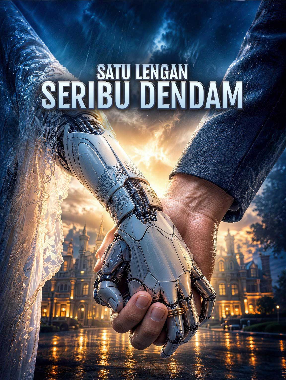Satu Lengan Seribu Dendam