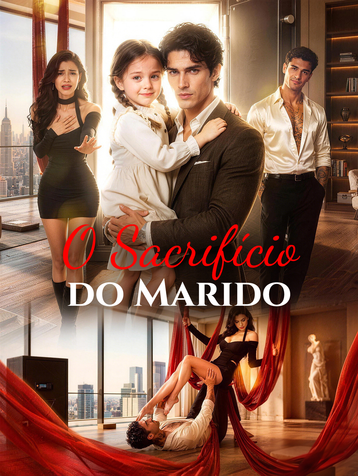 O Sacrifício do Marido