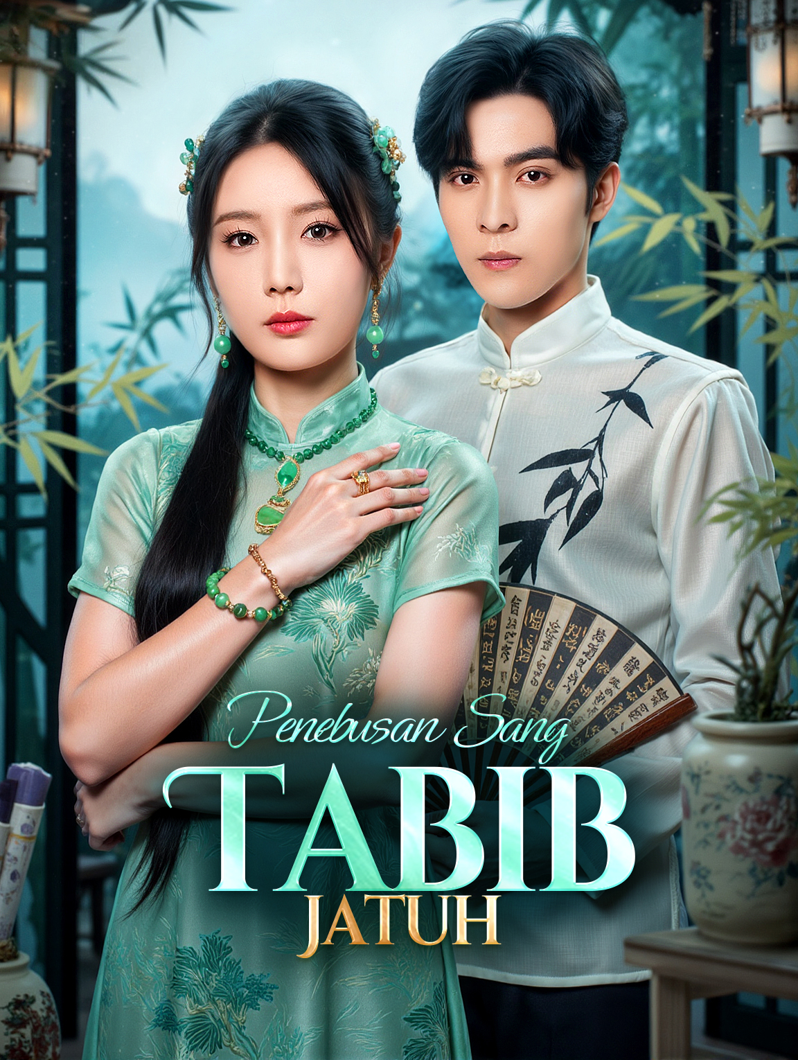 Penebusan Sang Tabib Jatuh