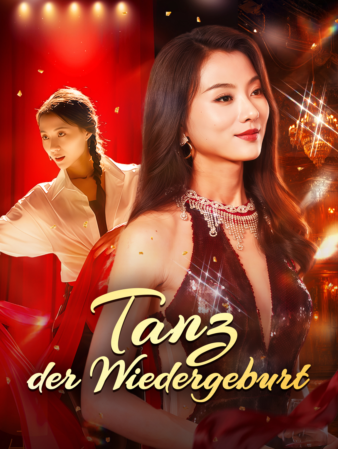 Tanz der Wiedergeburt