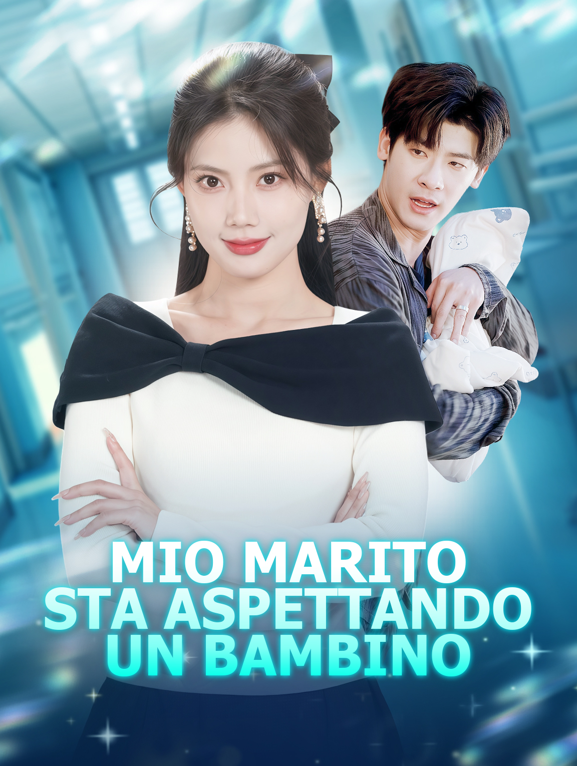 Mio Marito Sta Aspettando un Bambino