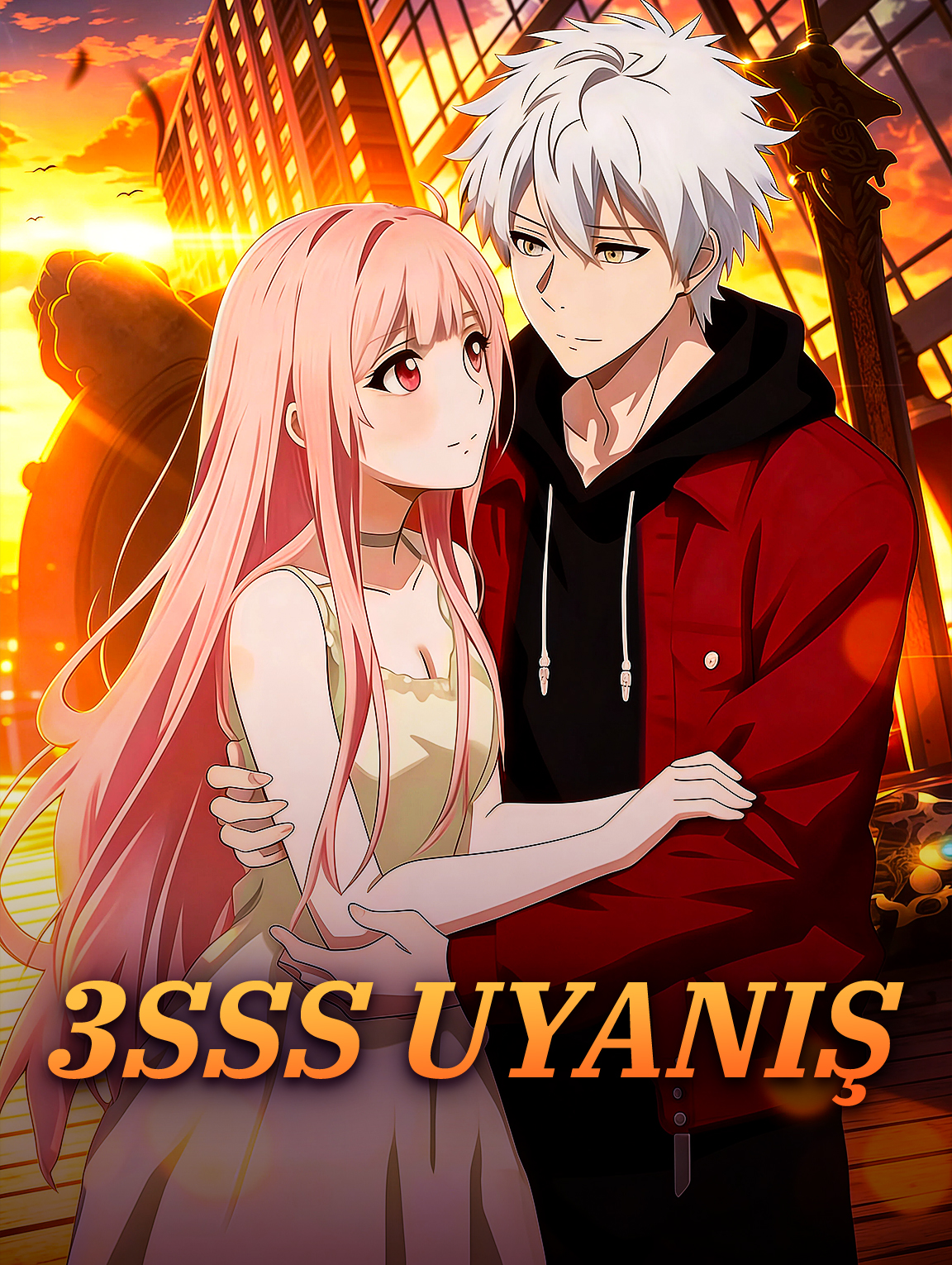 3SSS UYANIŞ