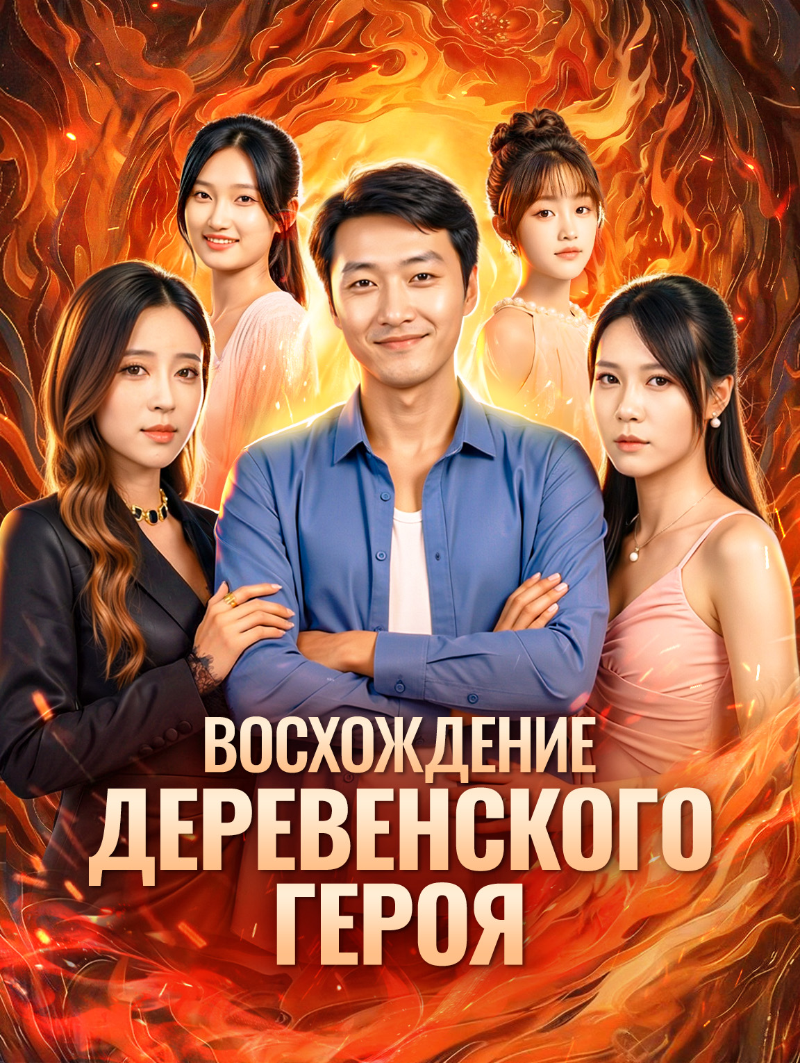 Восхождение деревенского героя