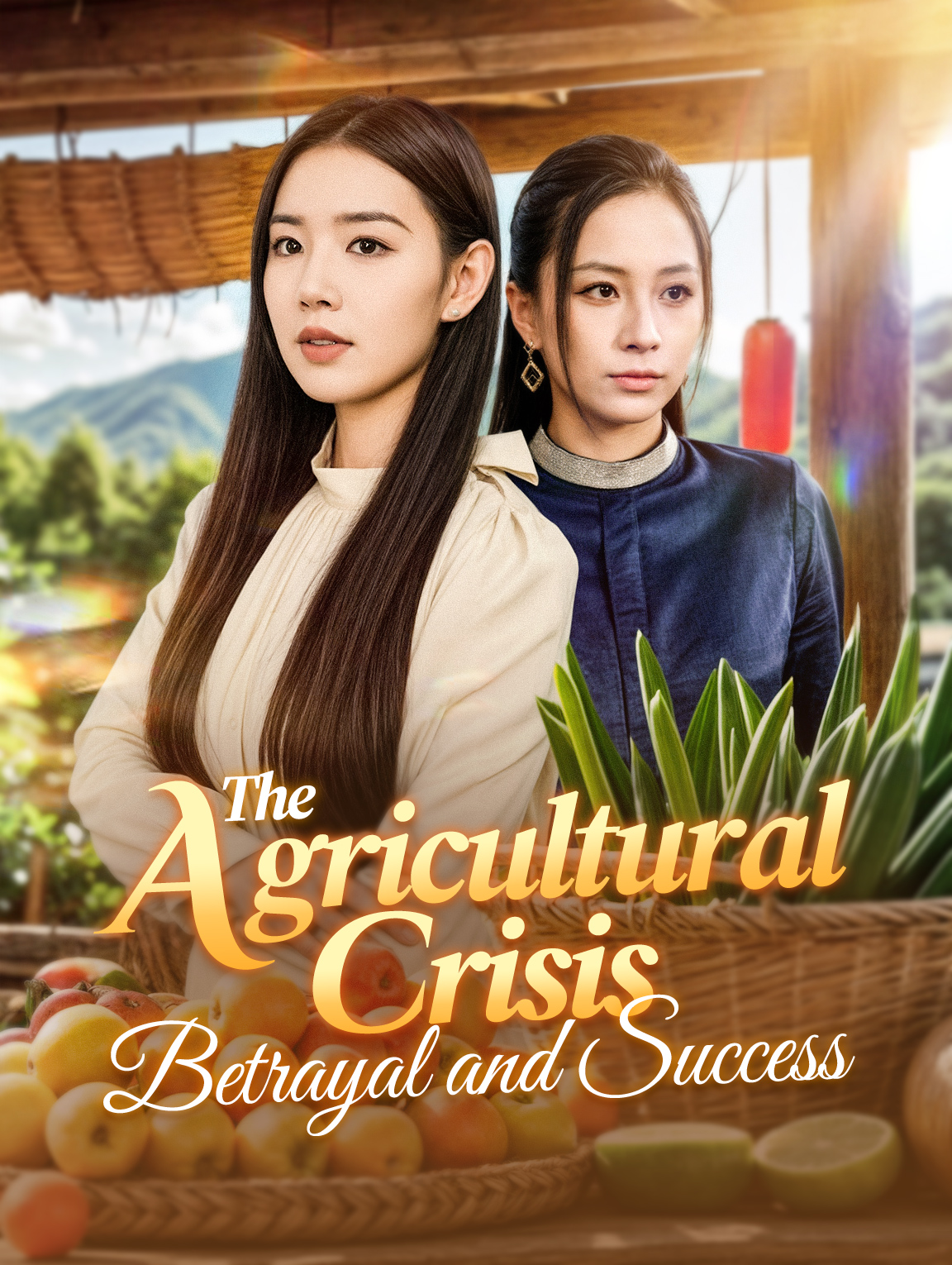 The Agricultural Crisis: Betrayal and Success
