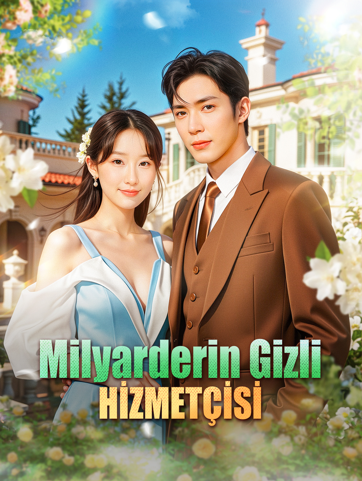 Milyarderin Gizli Hizmetçisi