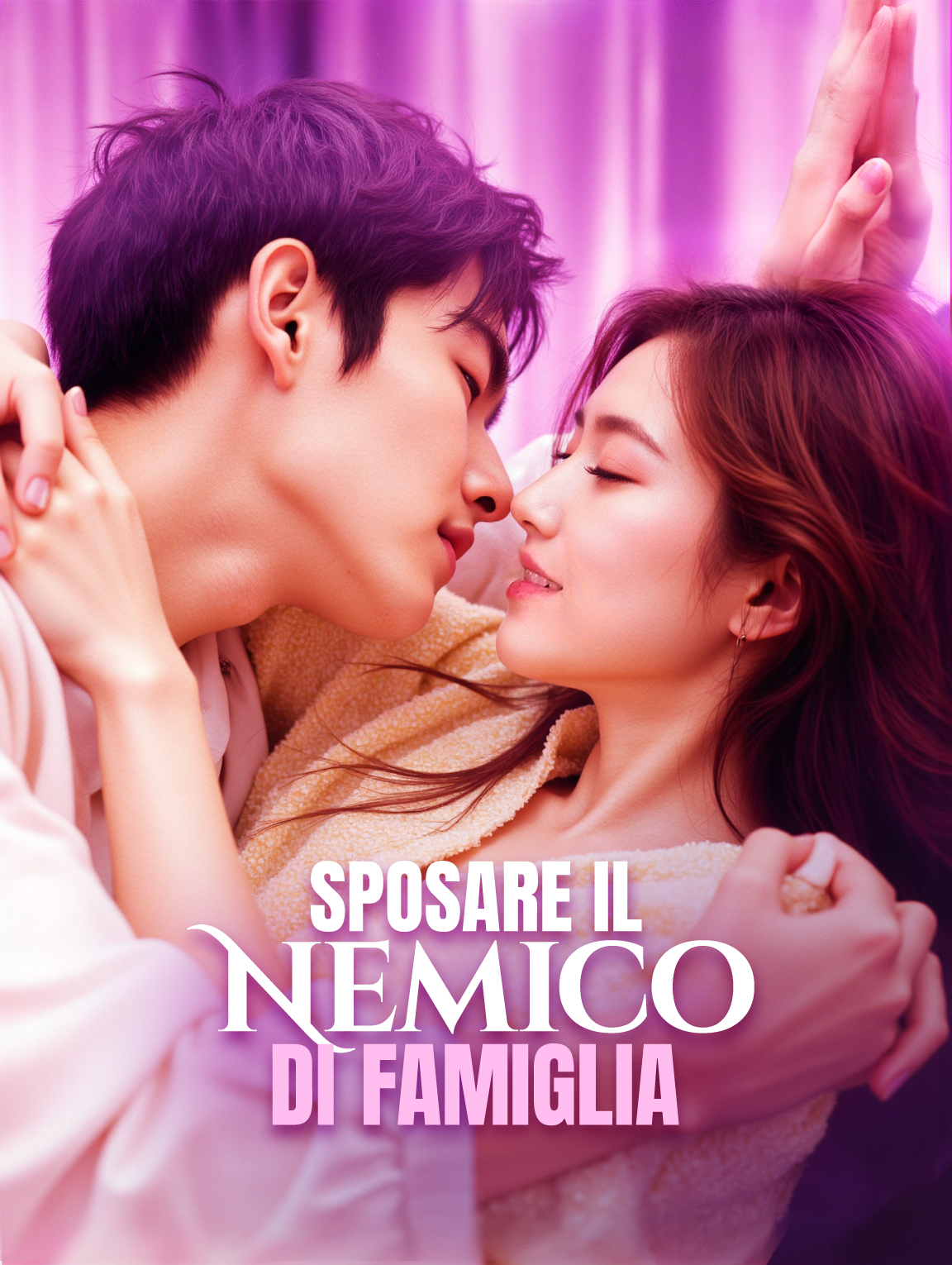 Sposare il Nemico di Famiglia