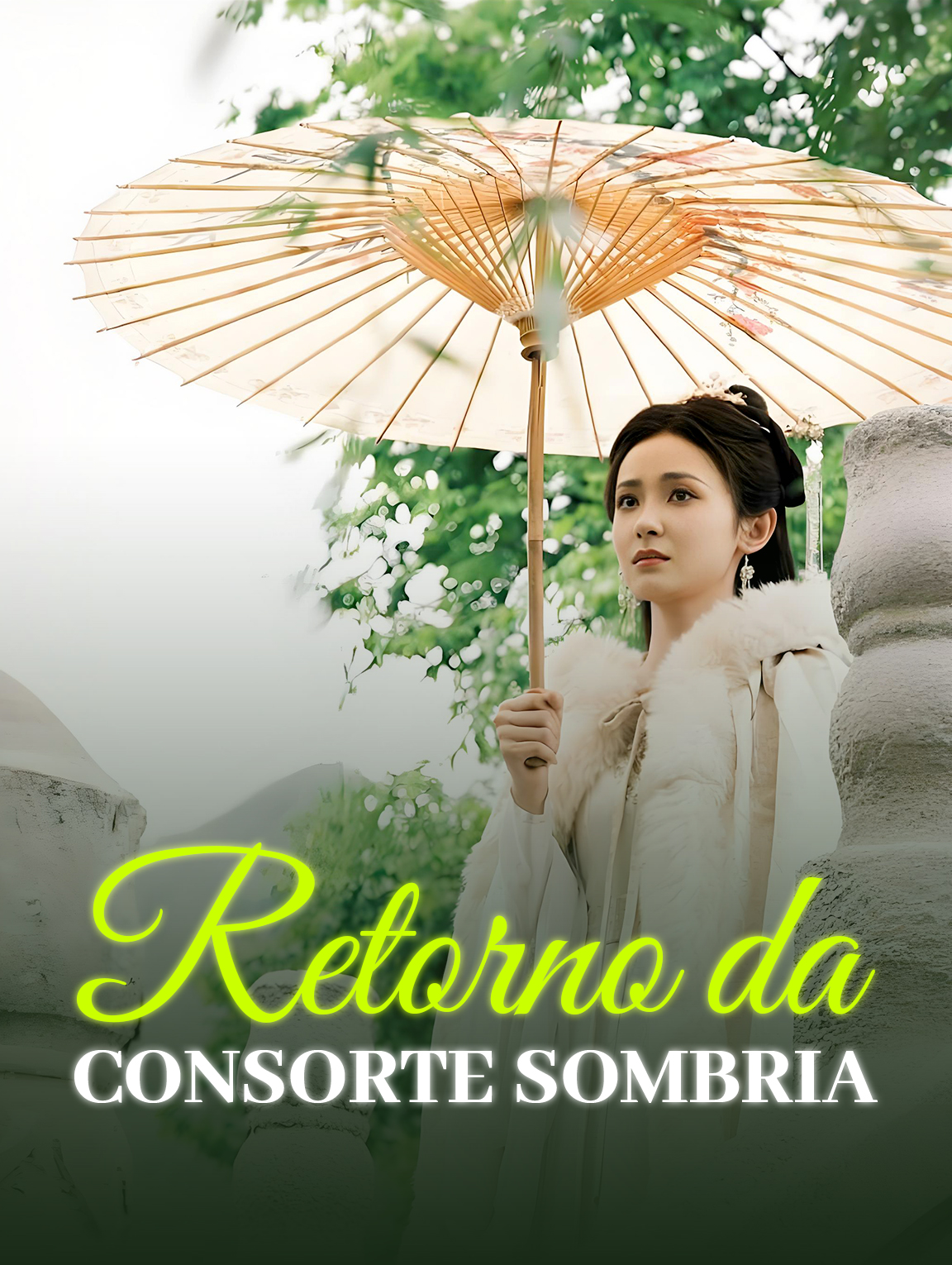 Retorno da Consorte Sombria