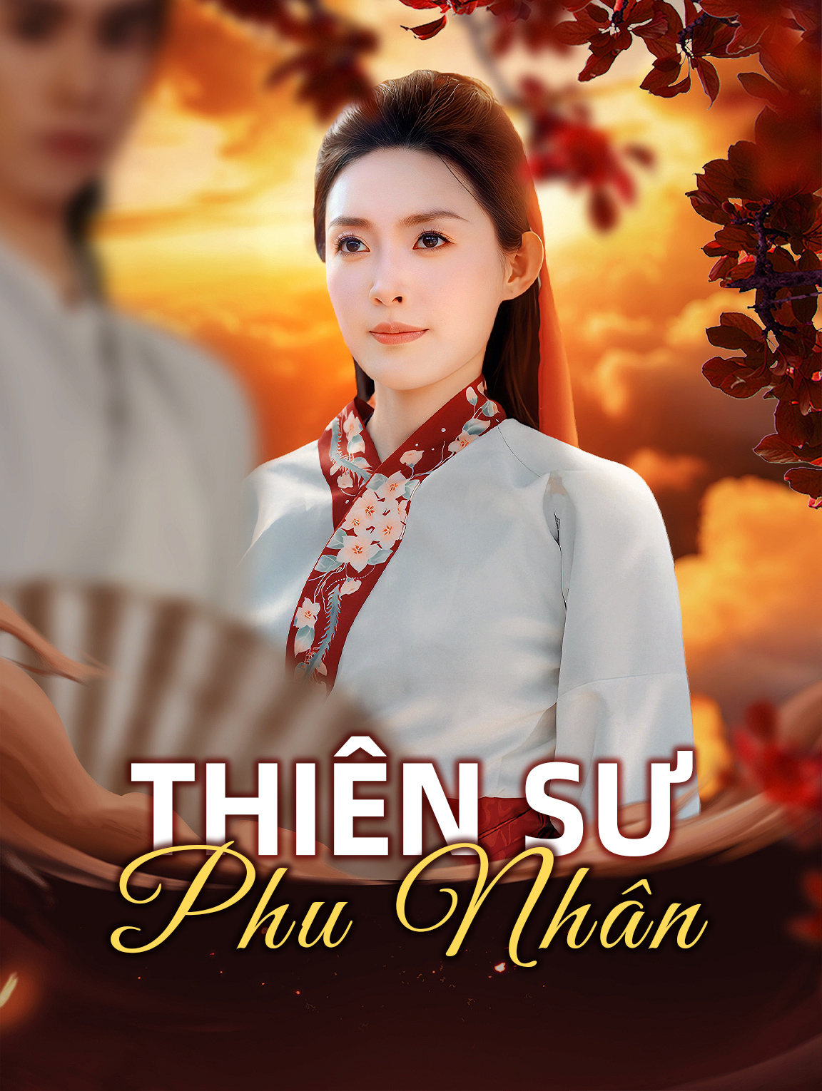 Thiên Sư Phu Nhân