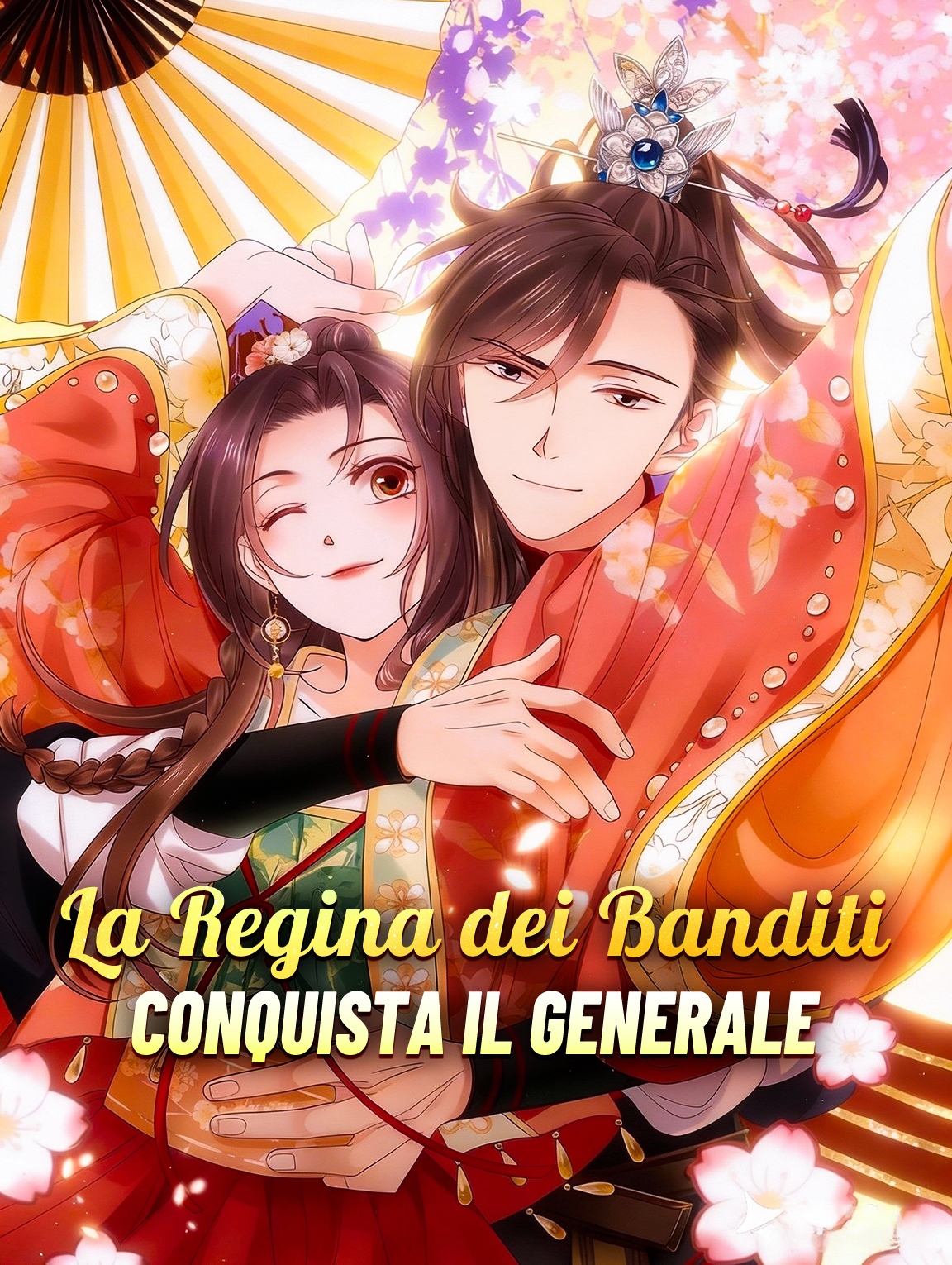 La Regina dei Banditi Conquista il Generale