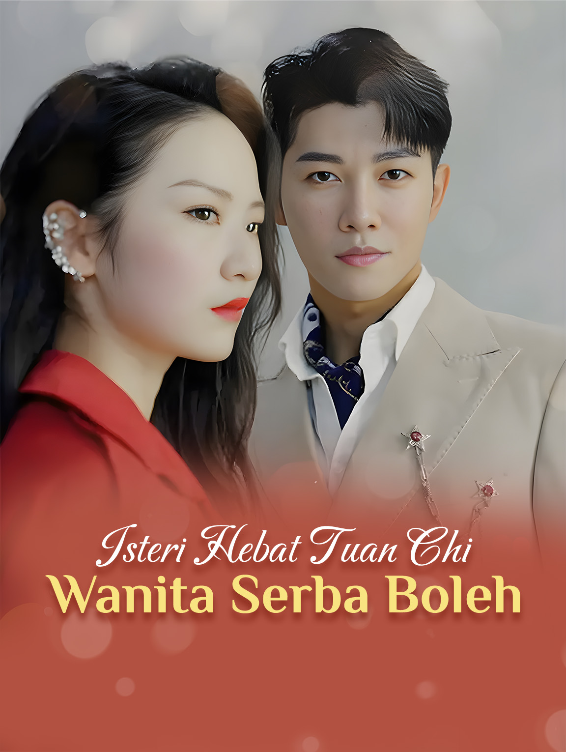 Isteri Hebat Tuan Chi: Wanita Serba Boleh