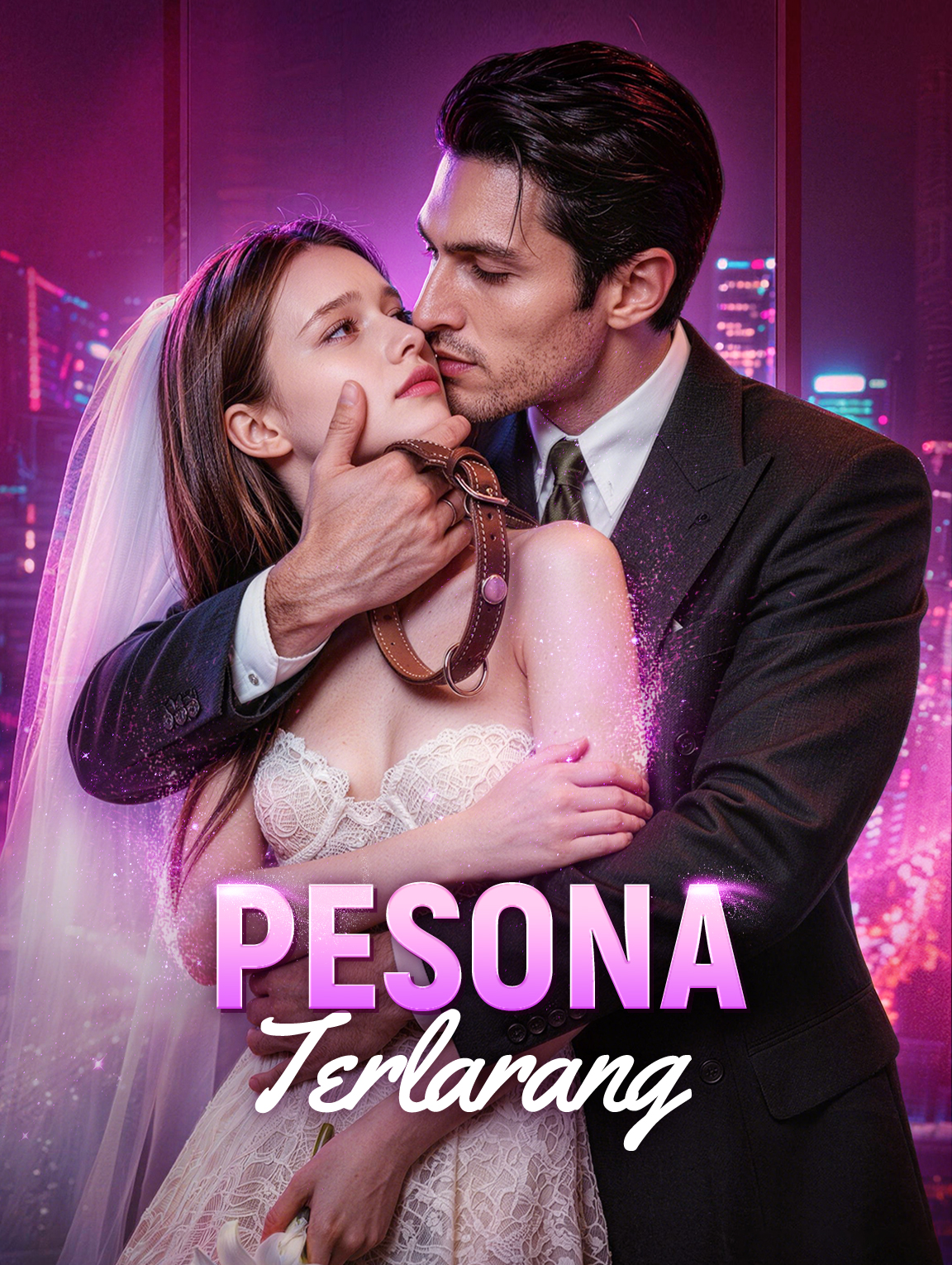 Pesona Terlarang