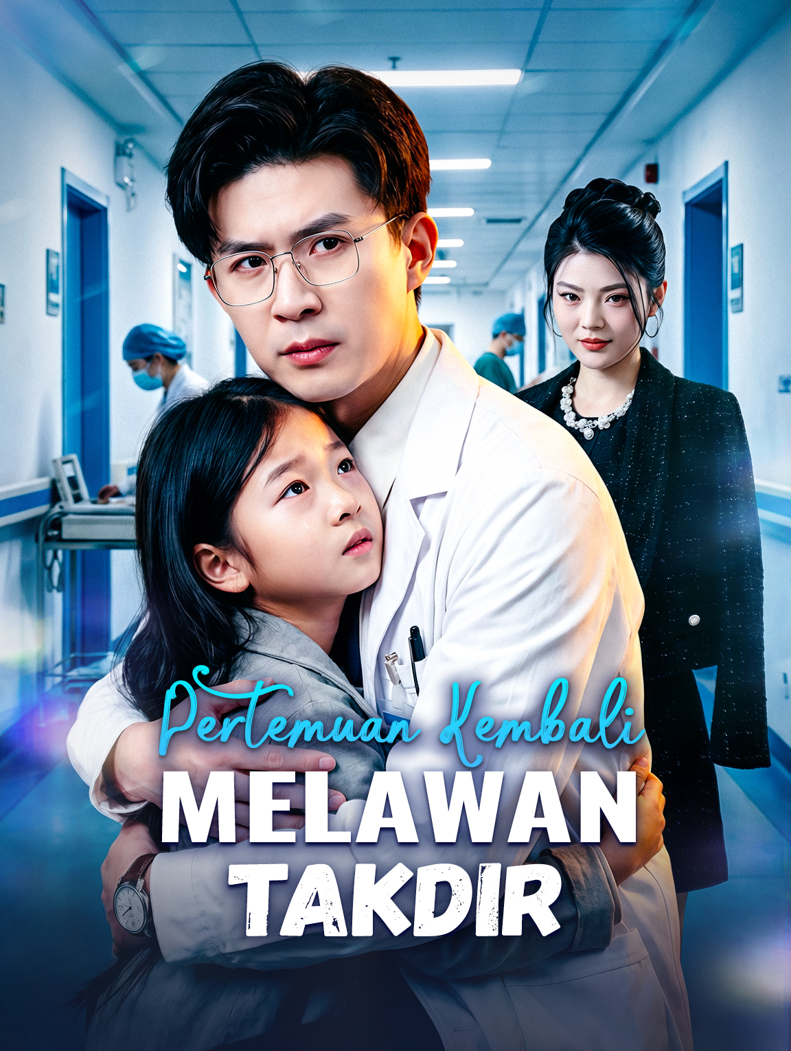 Pertemuan Kembali Melawan Takdir