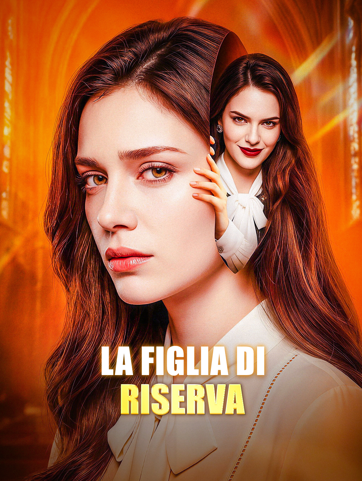 La Figlia di Riserva