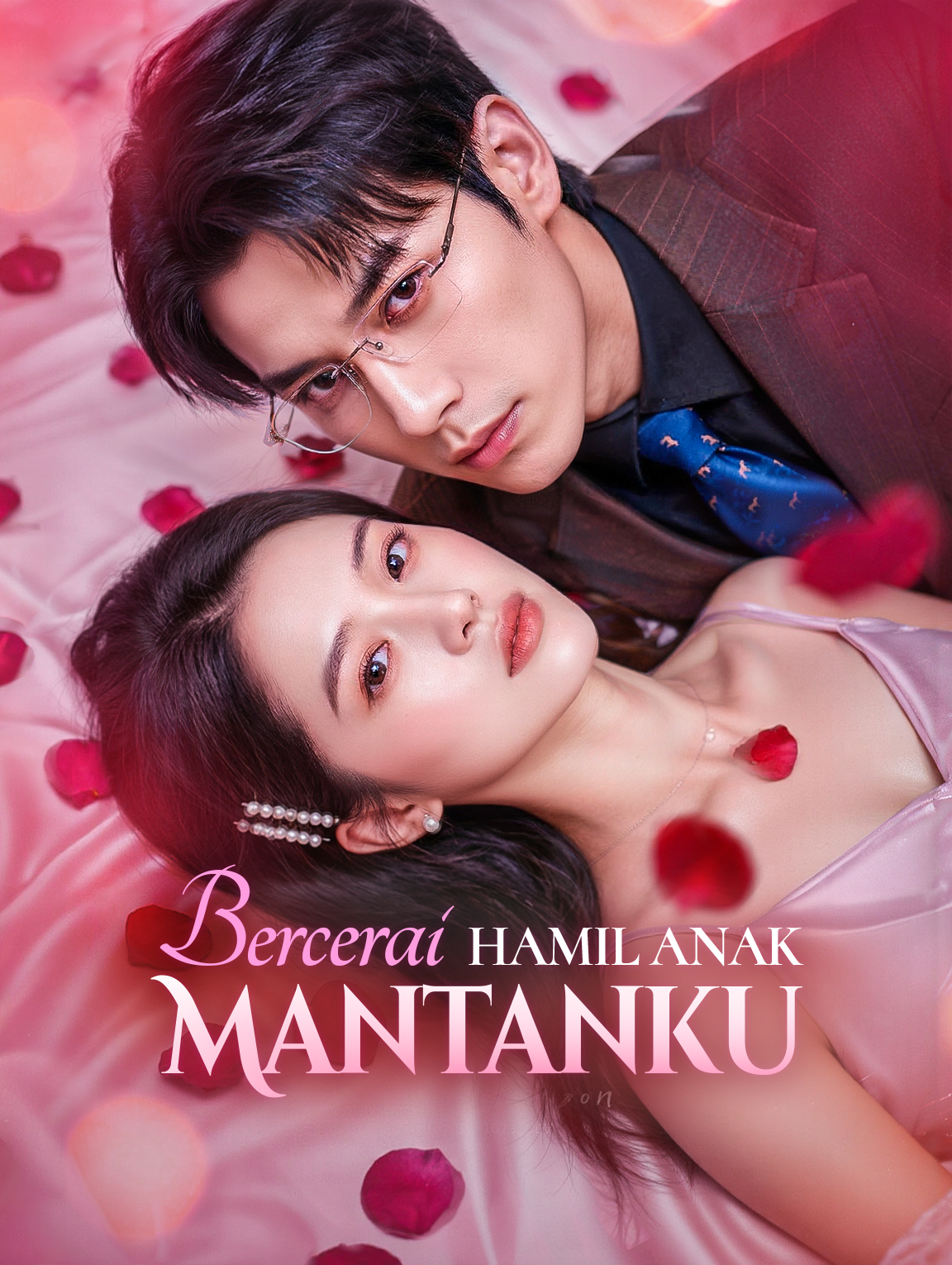 Bercerai, Hamil Anak Mantanku