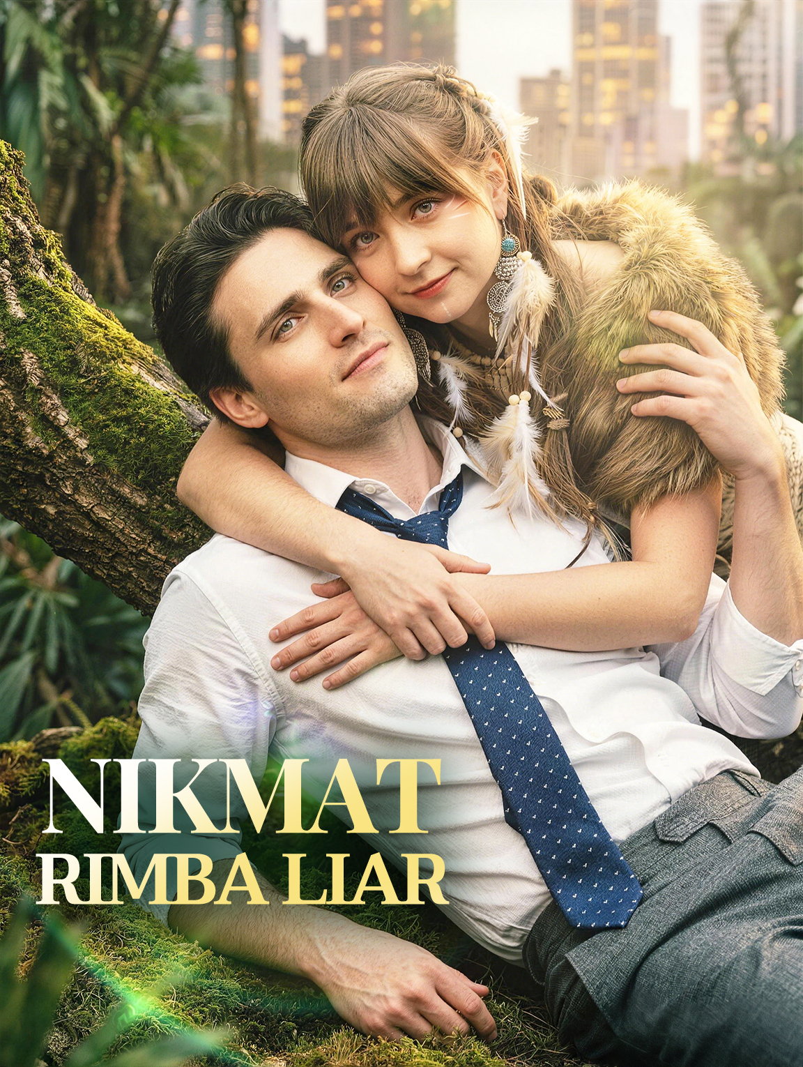 Nikmat Rimba Liar