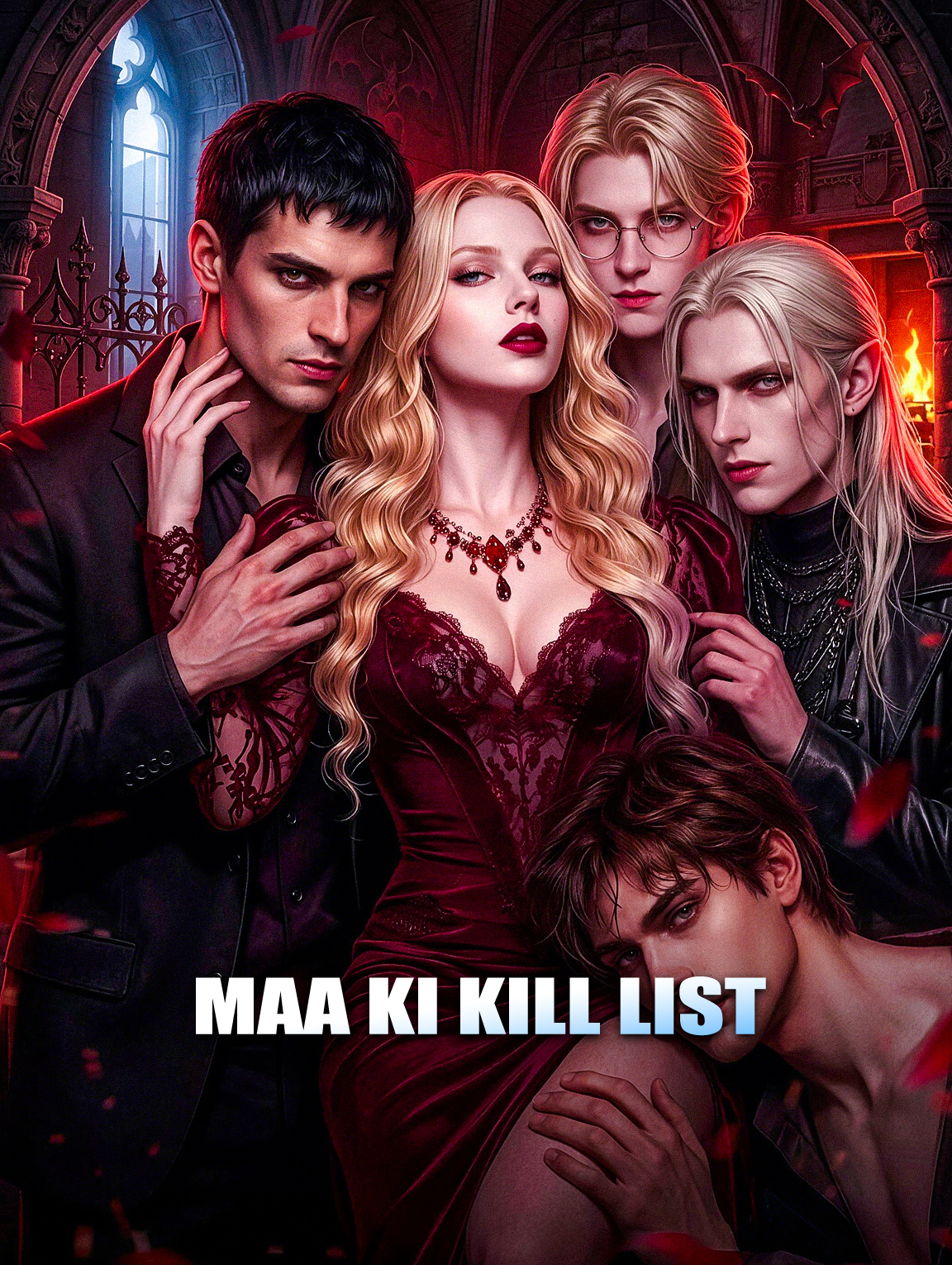 Maa ki Kill List