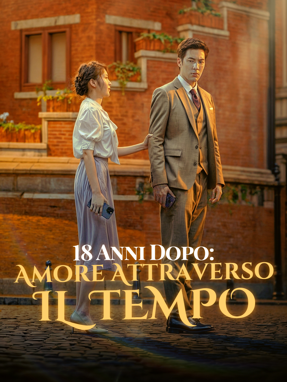 18 Anni Dopo: Amore Attraverso il Tempo