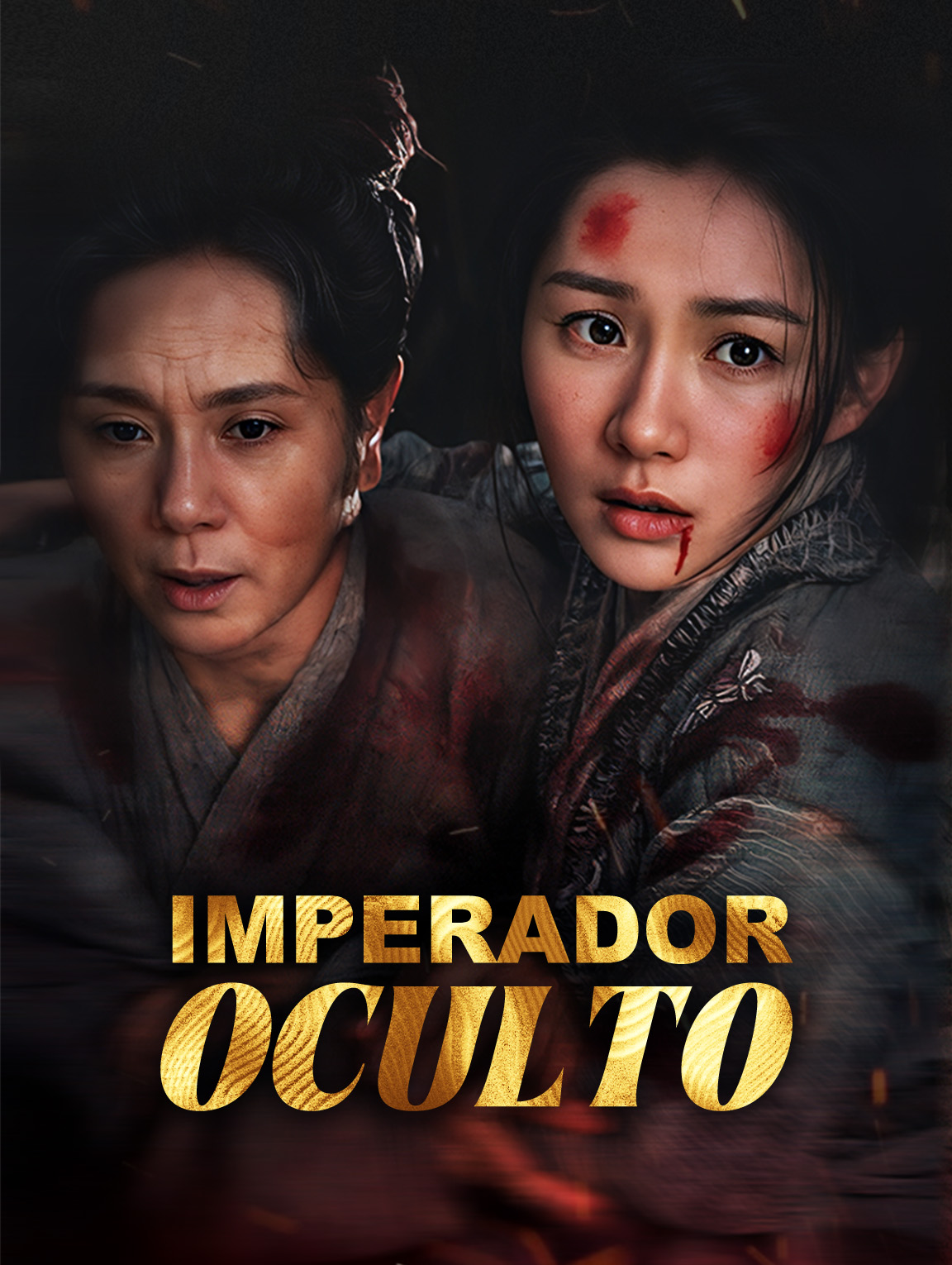 Imperador Oculto