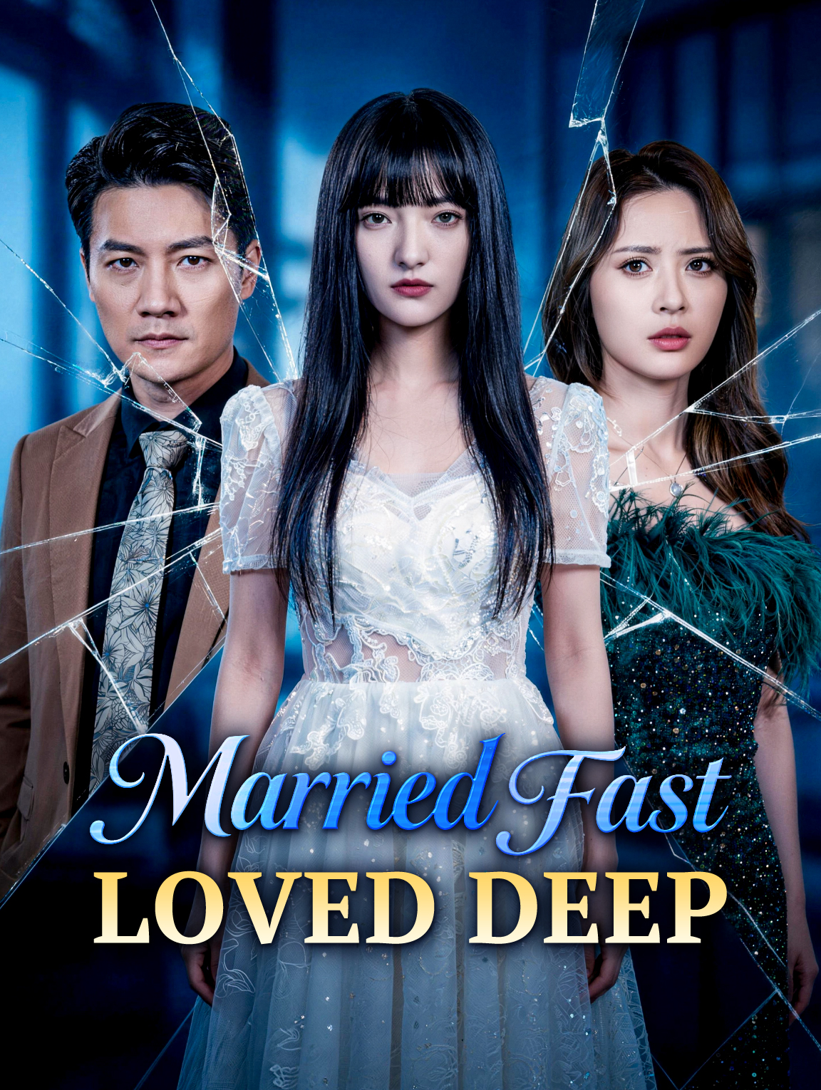 Nikah Kilat, Cinta Mendalam