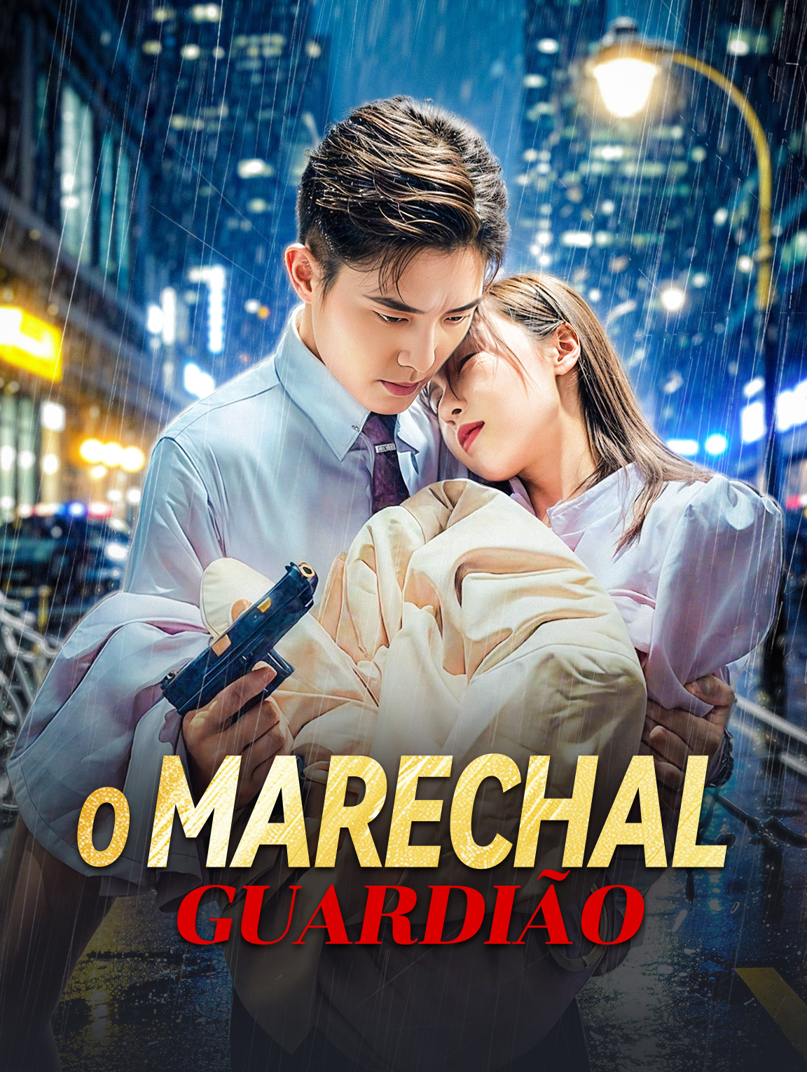 O Marechal Guardião