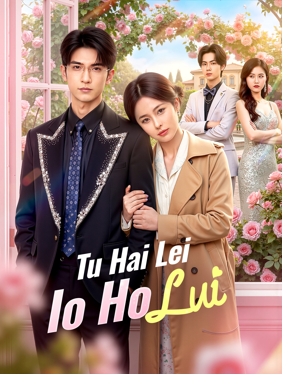 Tu Hai Lei, Io Ho Lui