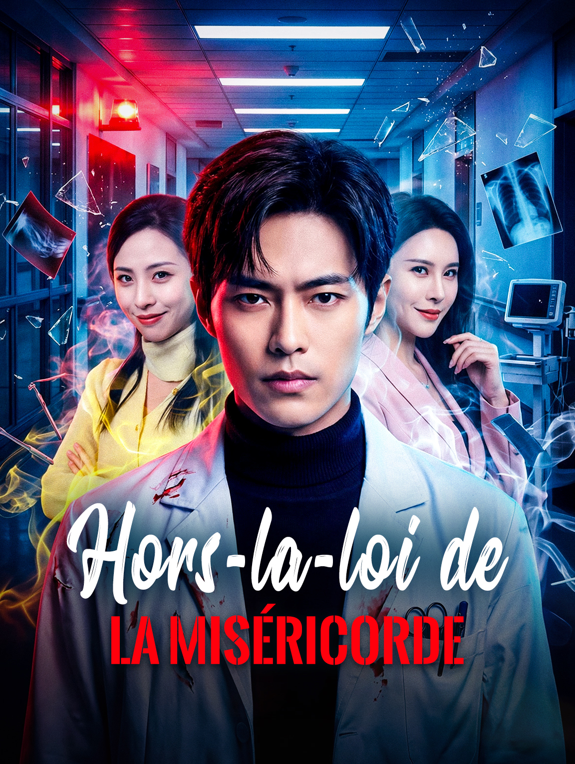 Hors-la-loi de la miséricorde
