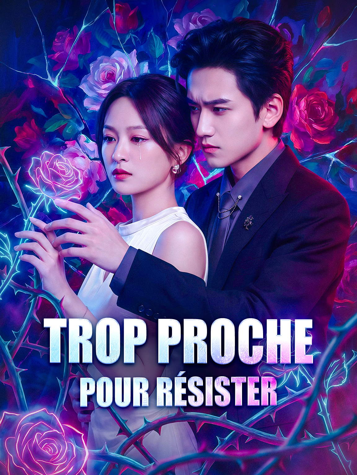 Trop proche pour résister