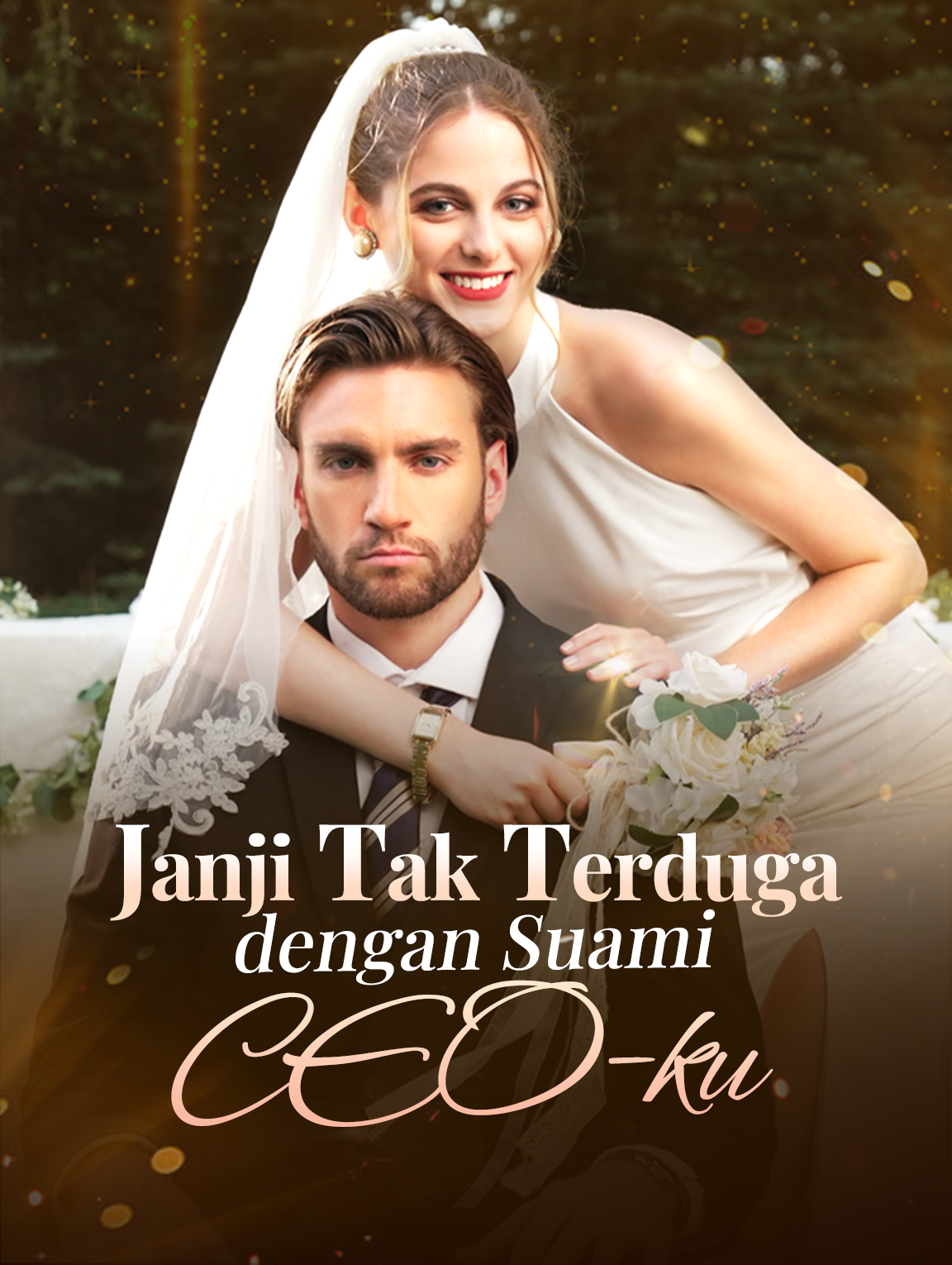 Janji Tak Terduga dengan Suami CEO-ku