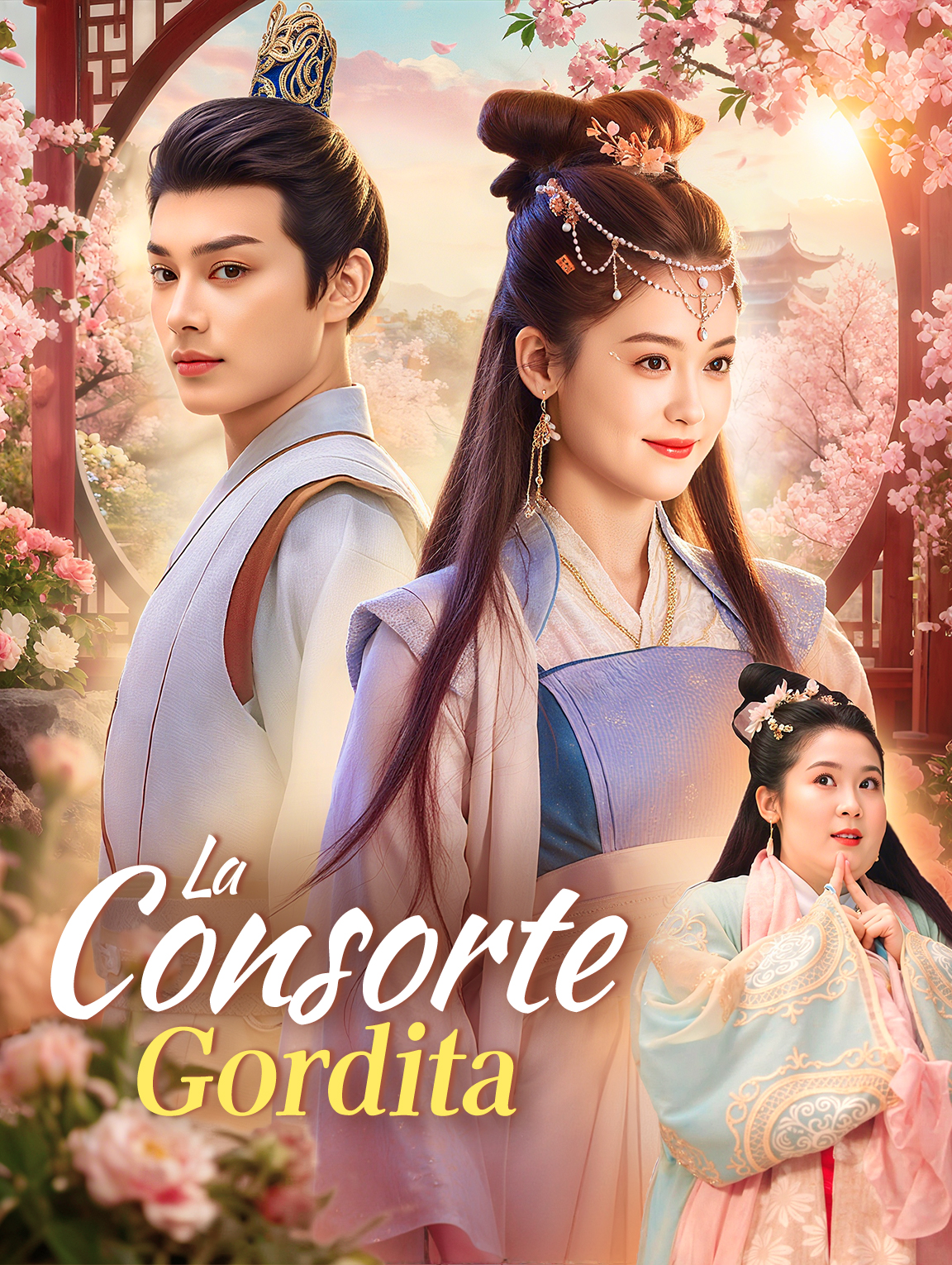 La Consorte Gordita