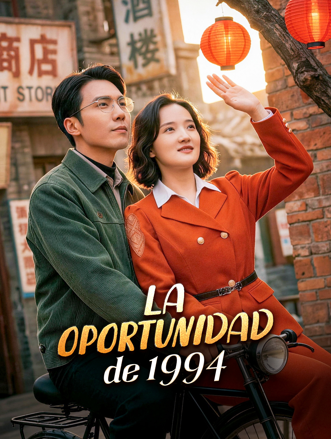 La Oportunidad de 1994