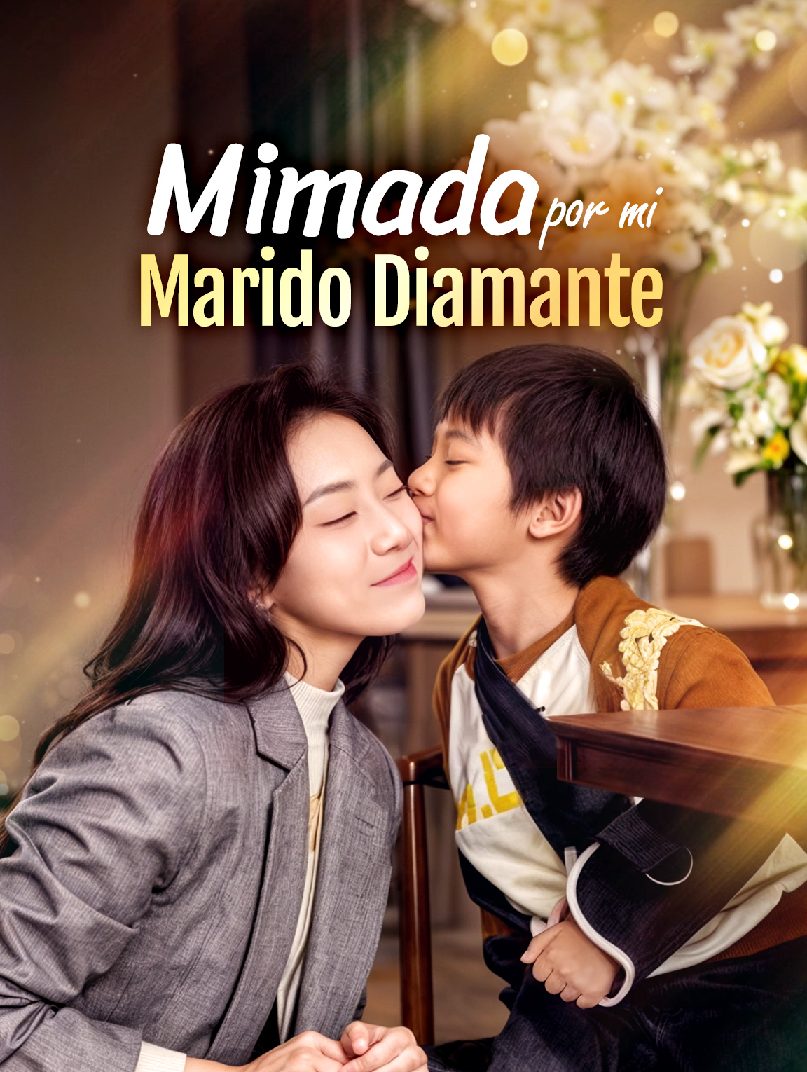 Mimada por mi Marido Diamante