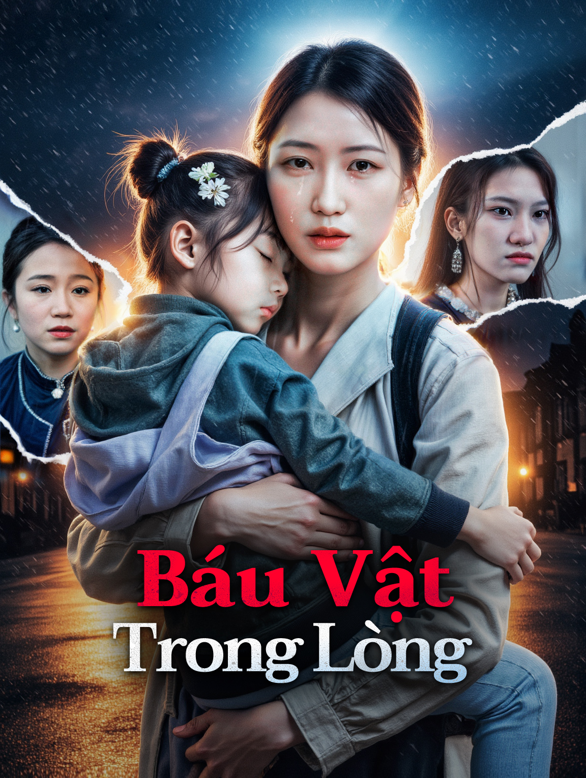 Báu Vật Trong Lòng