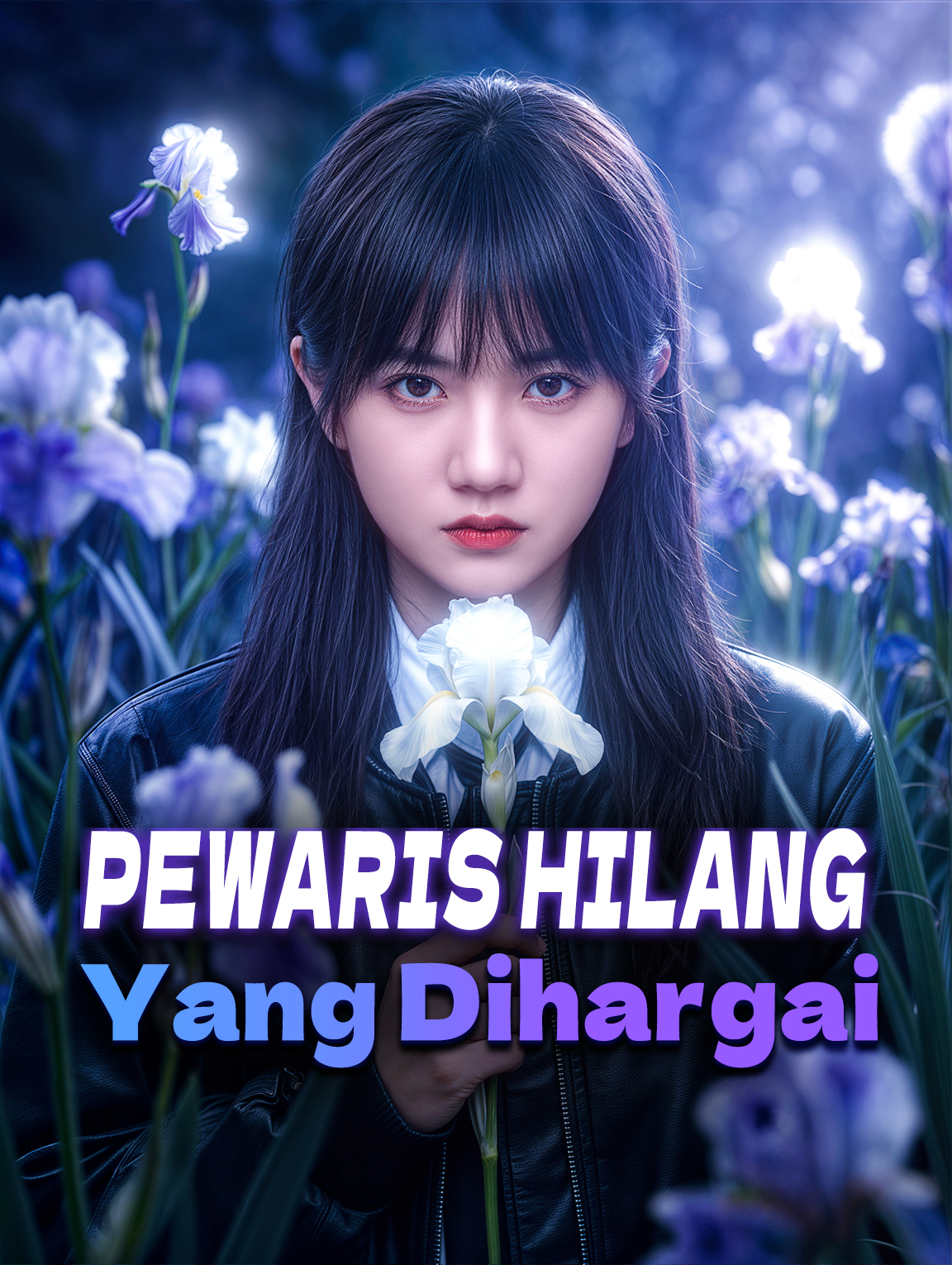 Pewaris Hilang Yang Dihargai