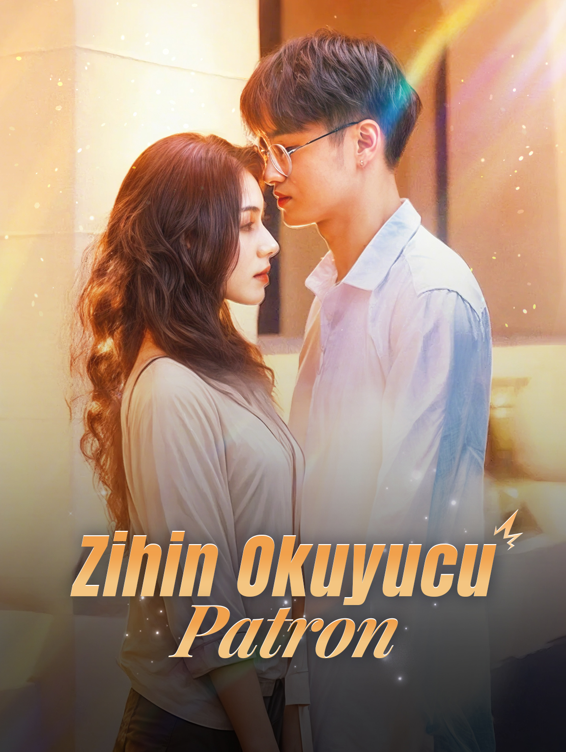 Zihin Okuyucu Patron
