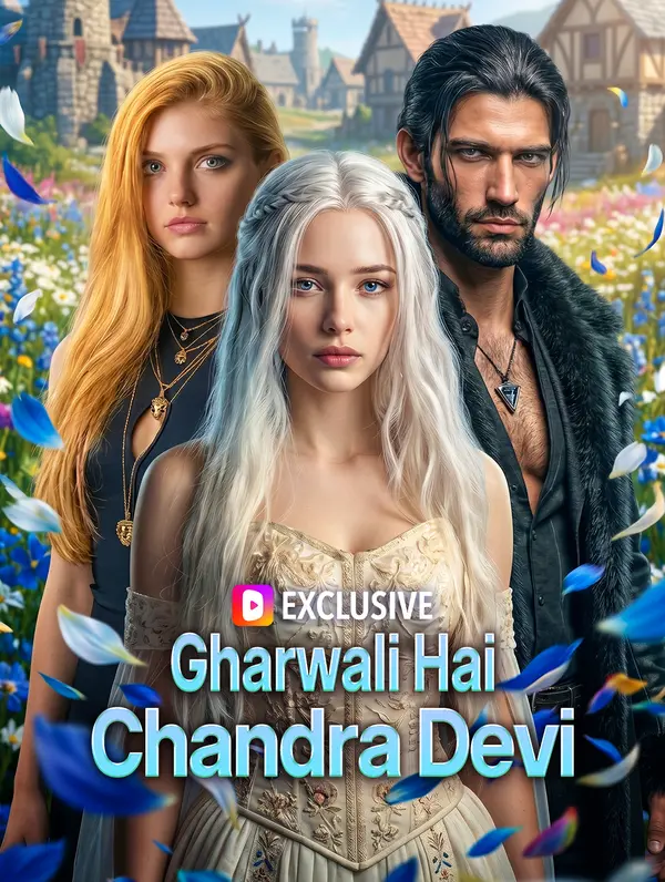 Gharwali Hai Chandra Devi