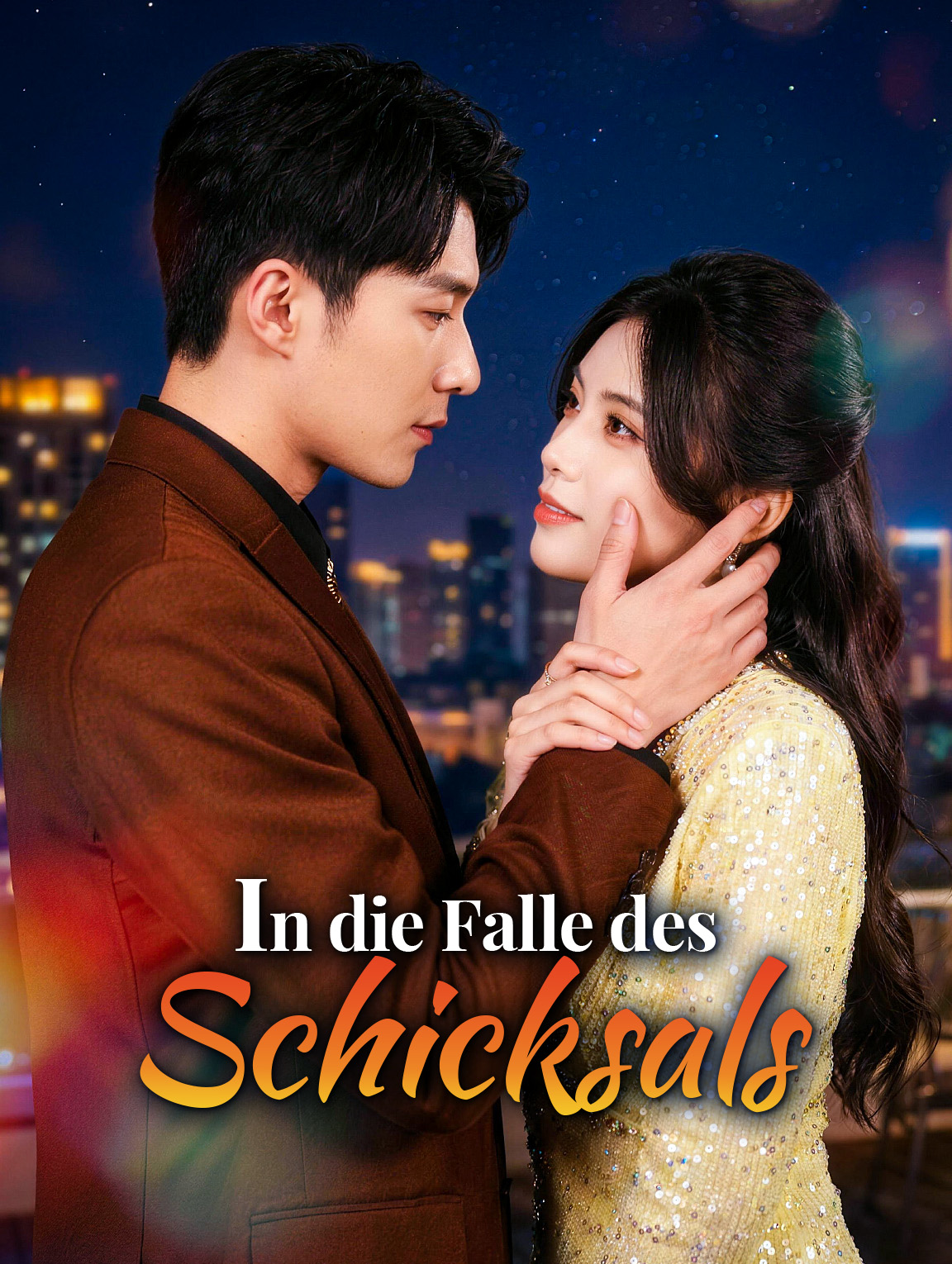In die Falle des Schicksals