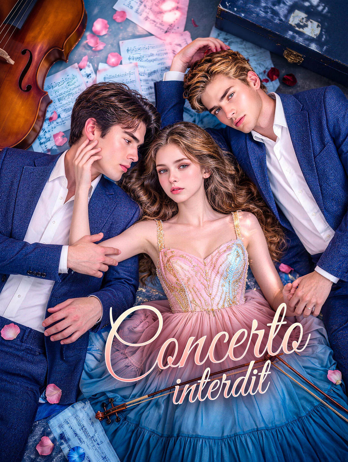 Concerto interdit