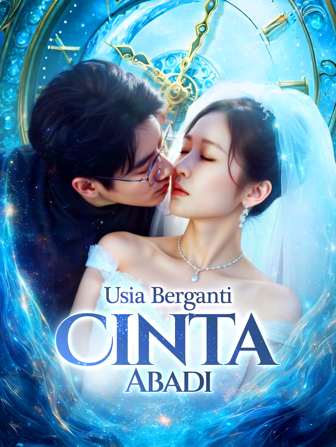 Usia Berganti Cinta Abadi