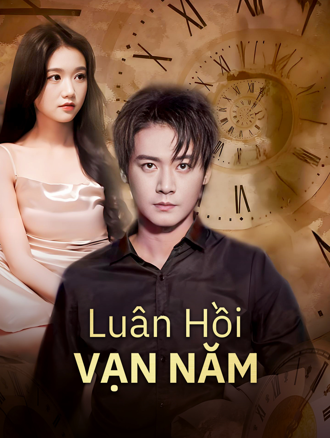 Luân Hồi Vạn Năm