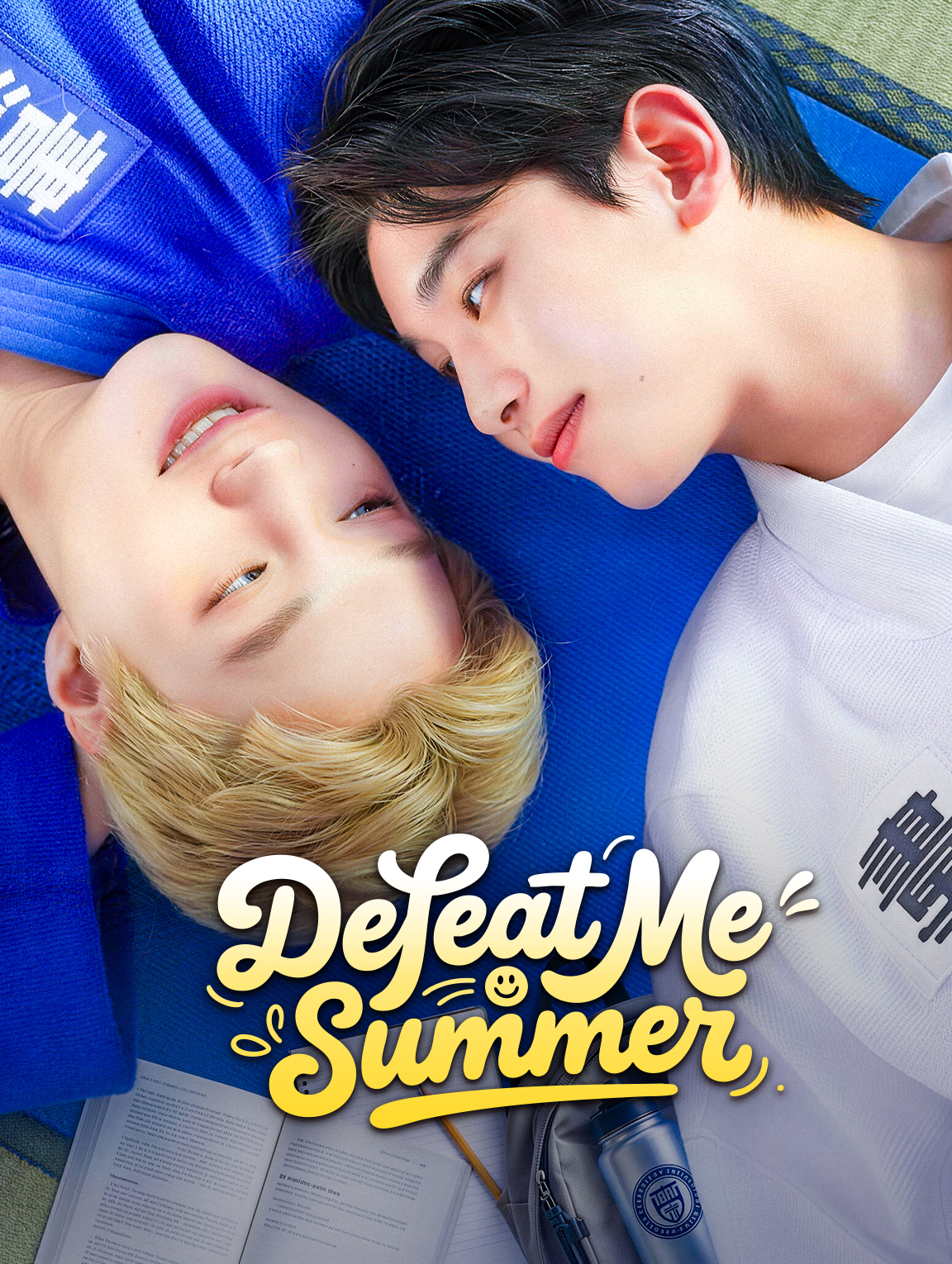 Defeat Me, Summer