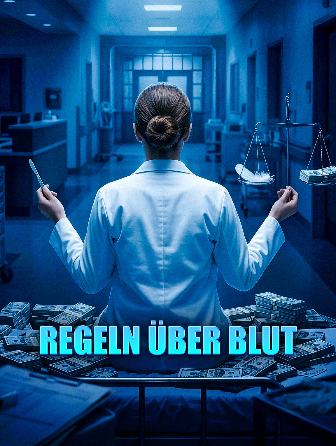 Regeln über Blut