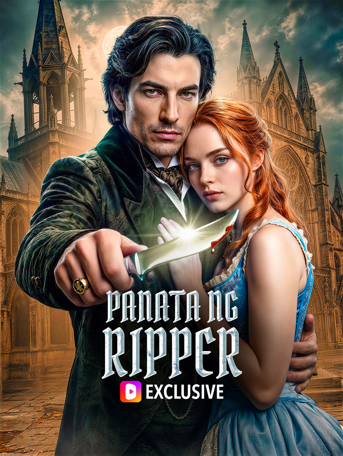 Panata ng Ripper