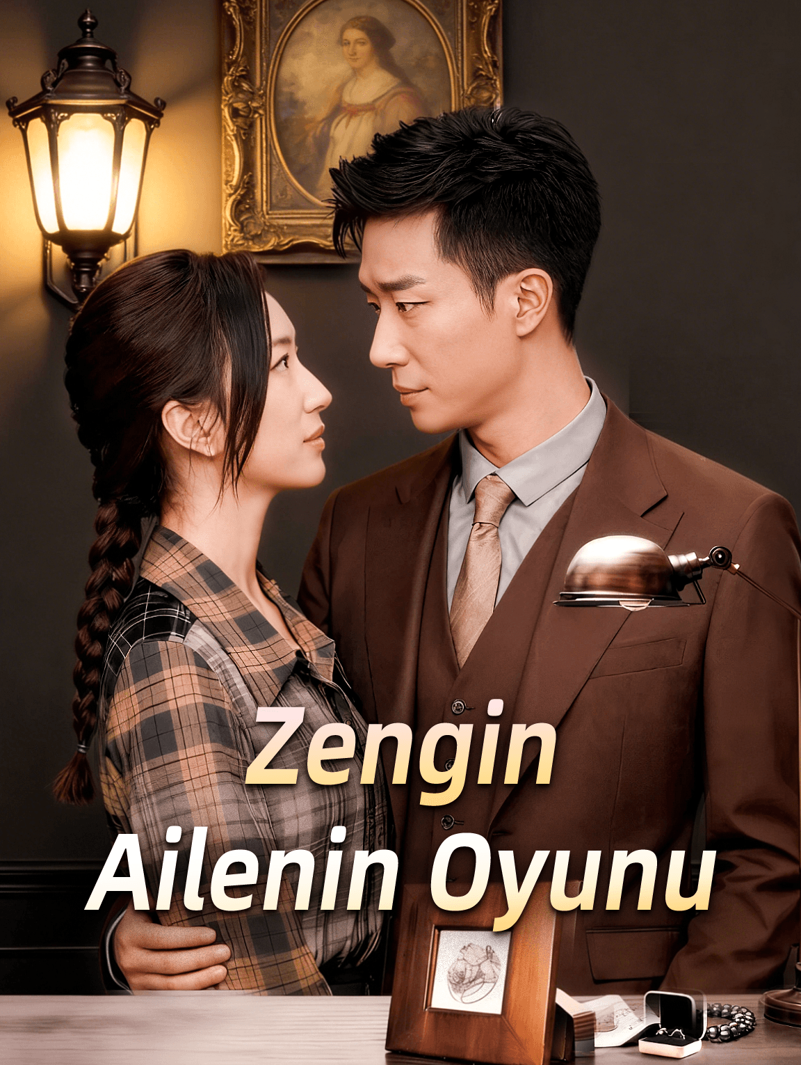 Zengin Ailenin Oyunu