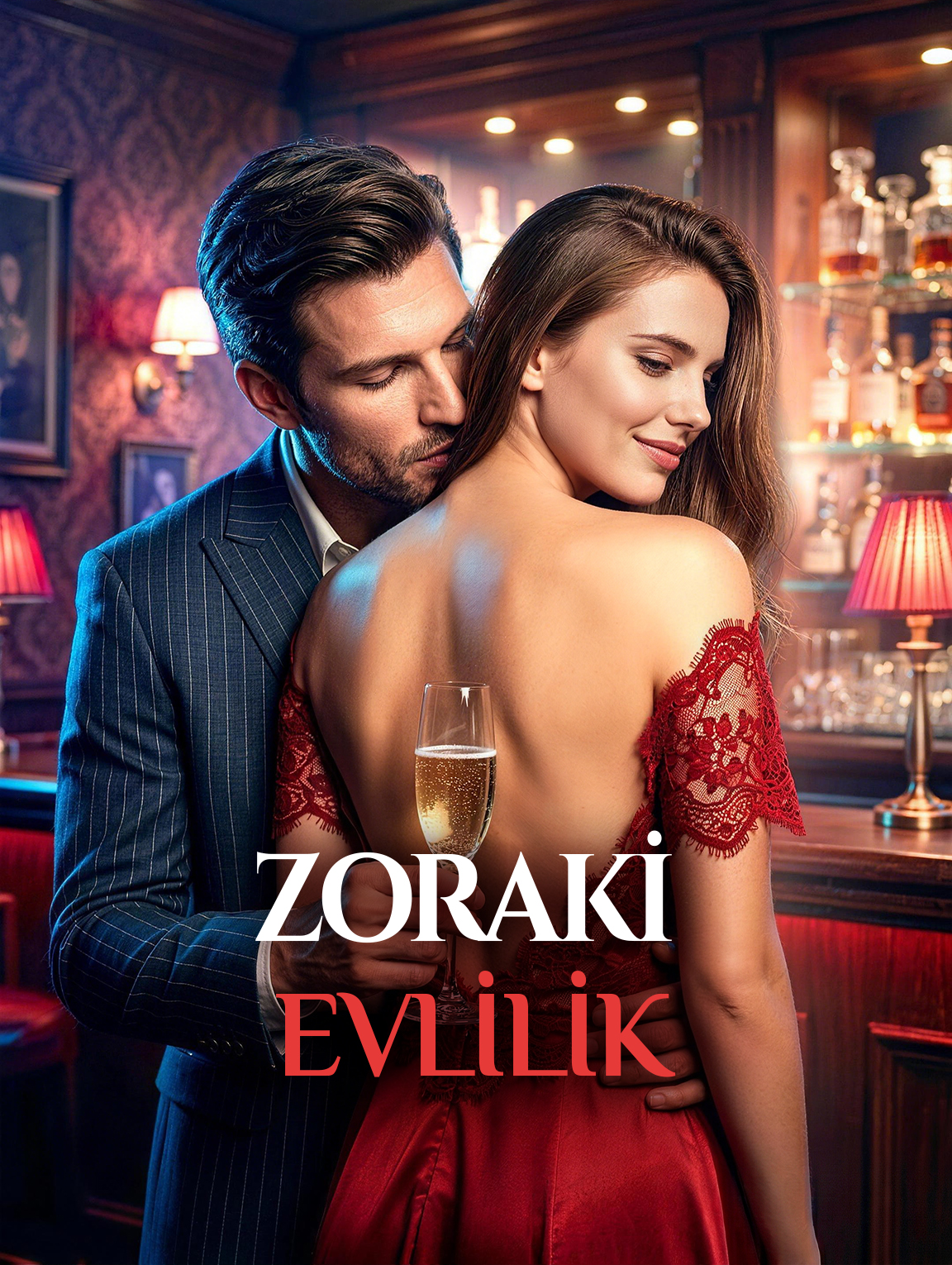 ZORAKİ EVLİLİK