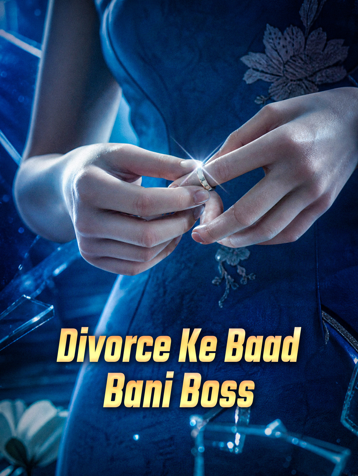Divorce Ke Baad Bani Boss