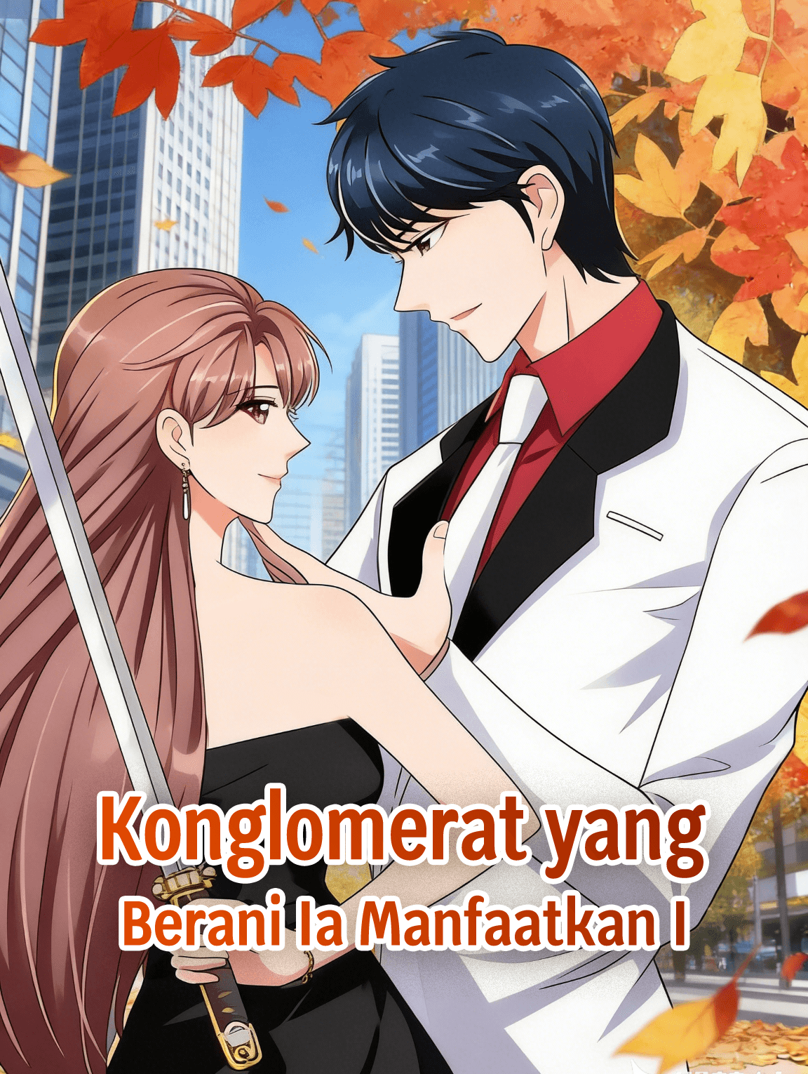 Konglomerat yang Berani Ia Manfaatkan I