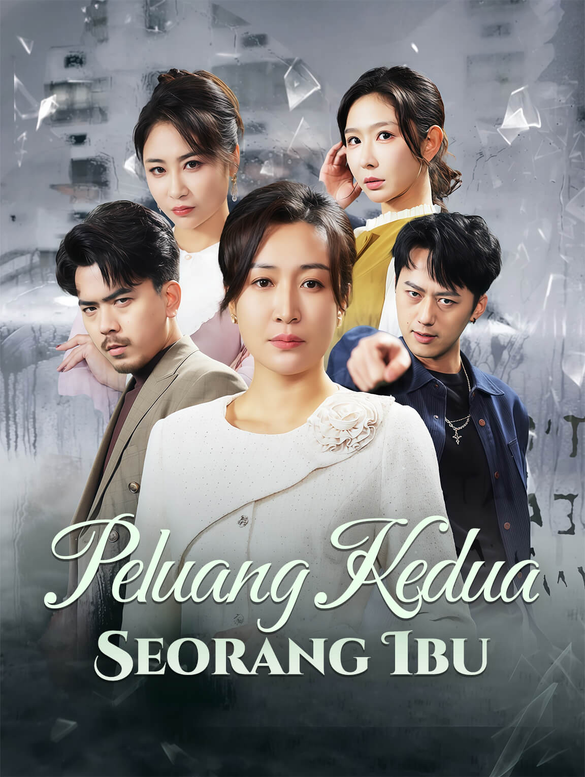 Peluang Kedua Seorang Ibu