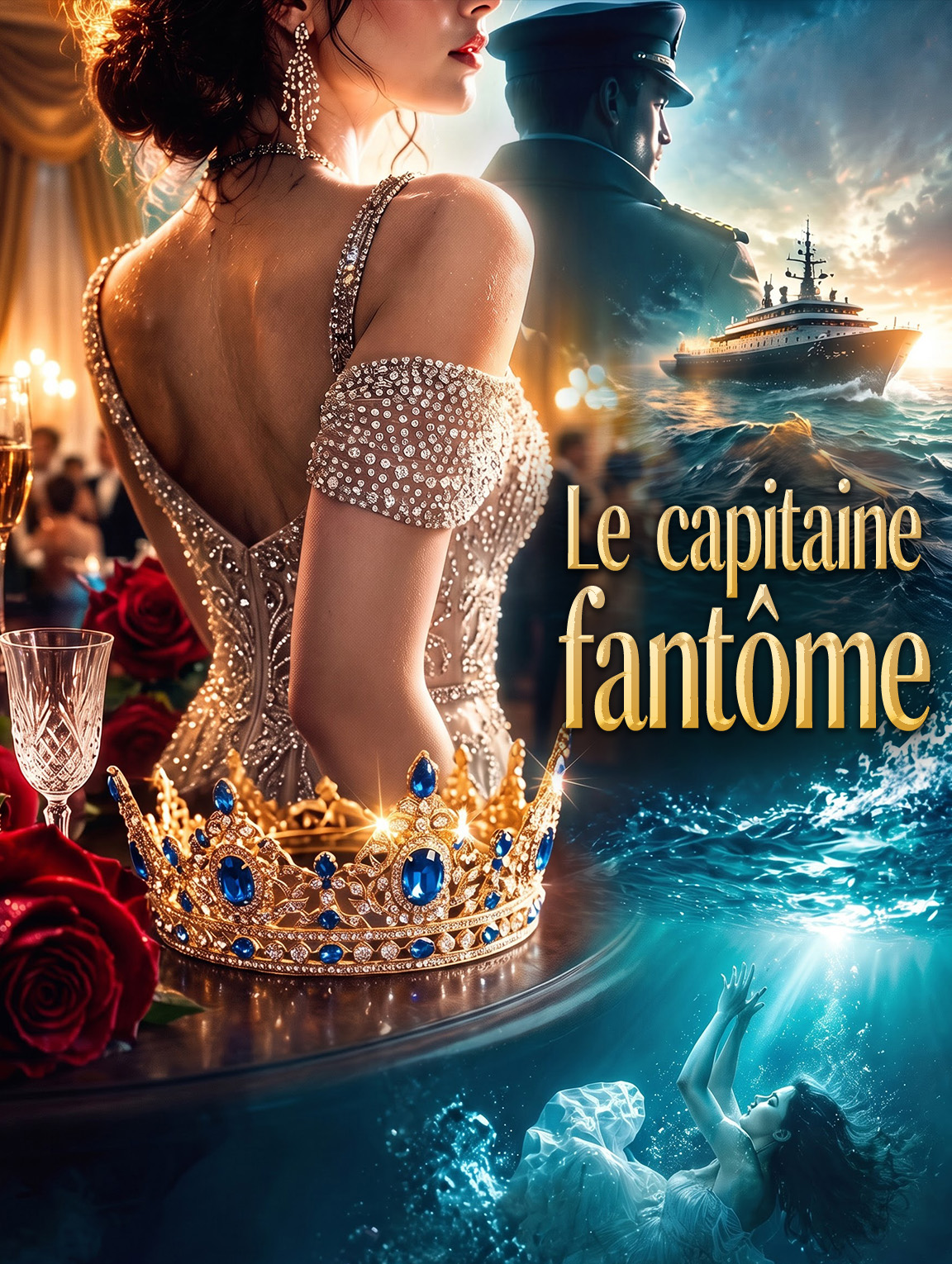 Le capitaine fantôme