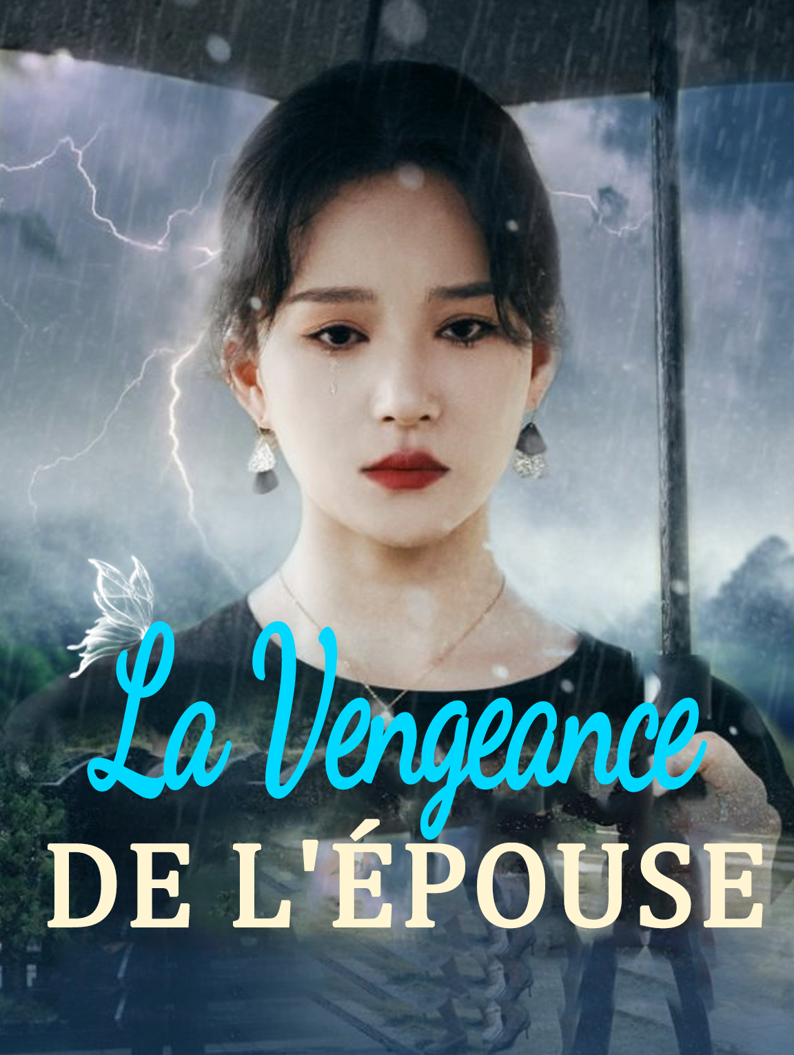 La Vengeance de l'épouse