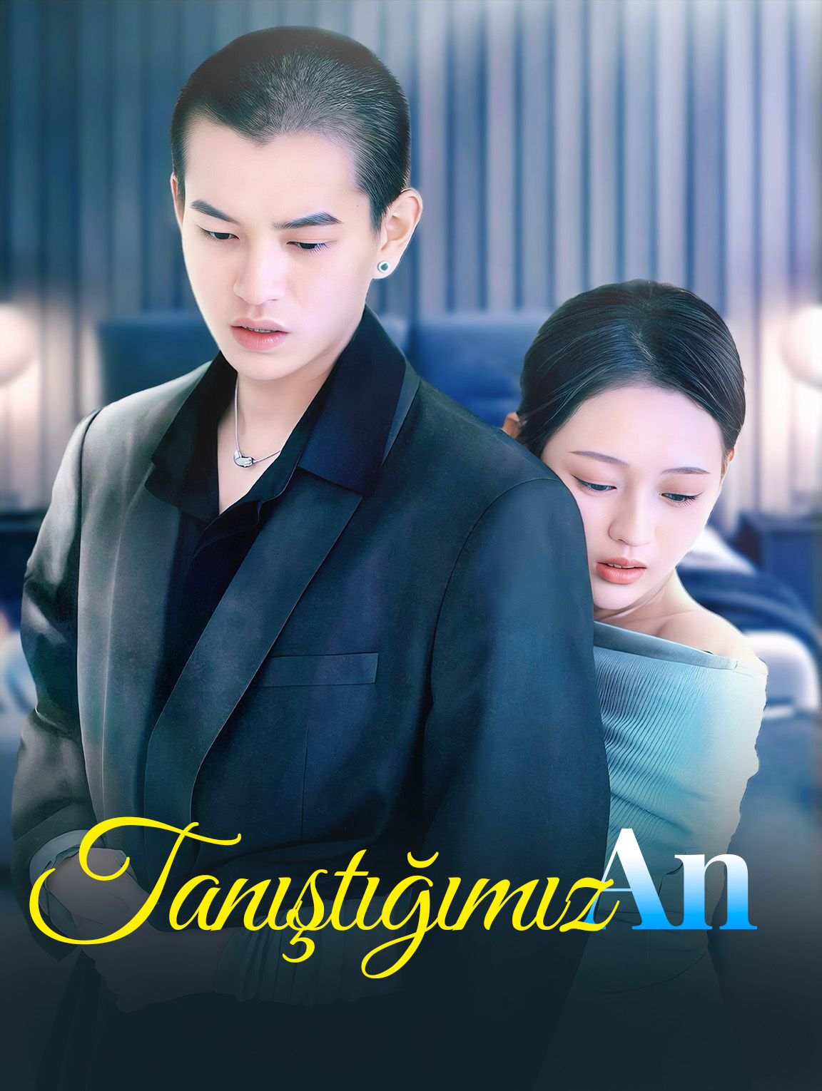 Tanıştığımız An